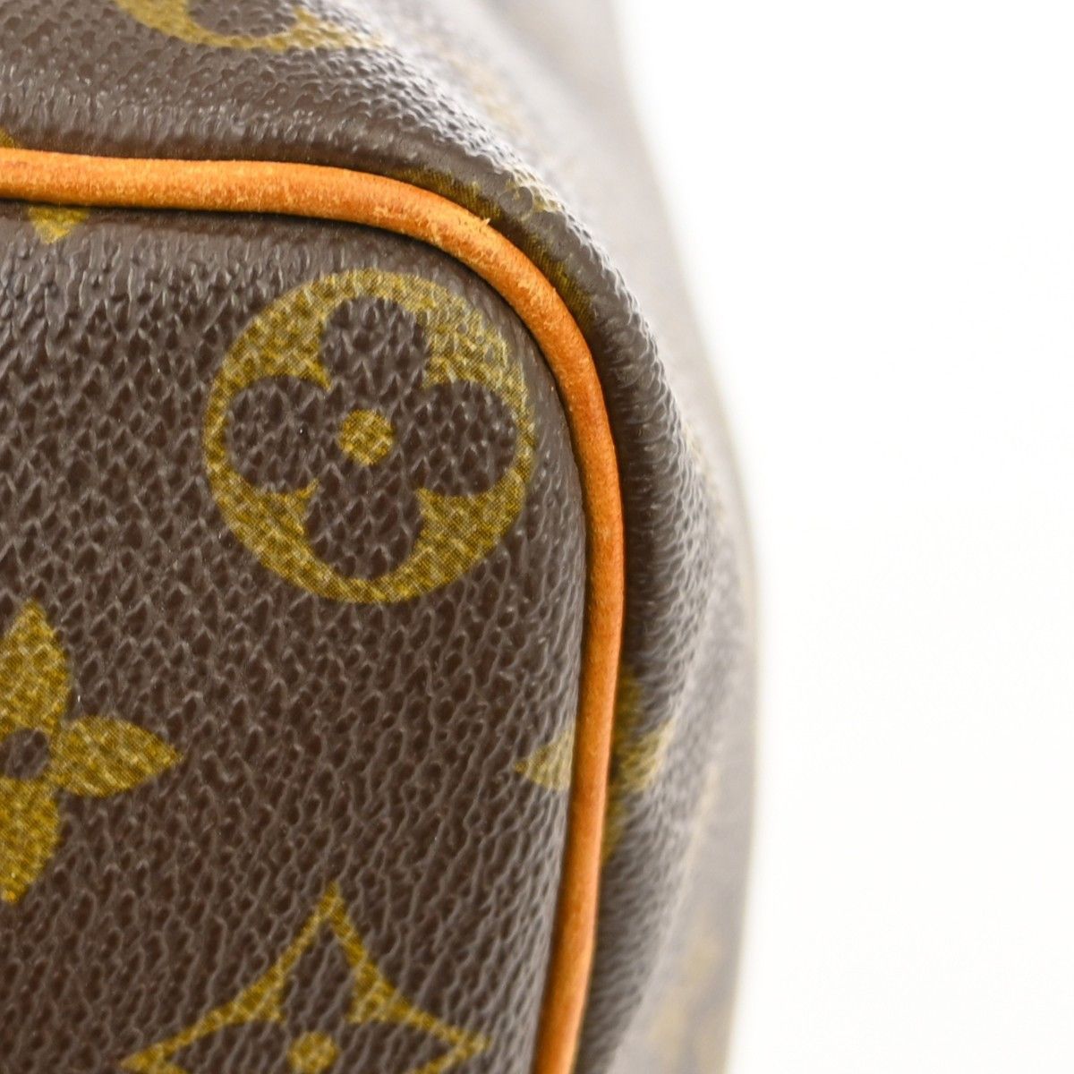 Louis Vuitton Louis Vuitton Speedy Handbag Monogram Canvas Size ONE SIZE - 8 Thumbnail