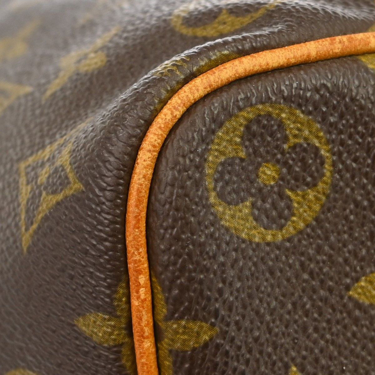 Louis Vuitton Louis Vuitton Speedy Handbag Monogram Canvas Size ONE SIZE - 7 Thumbnail
