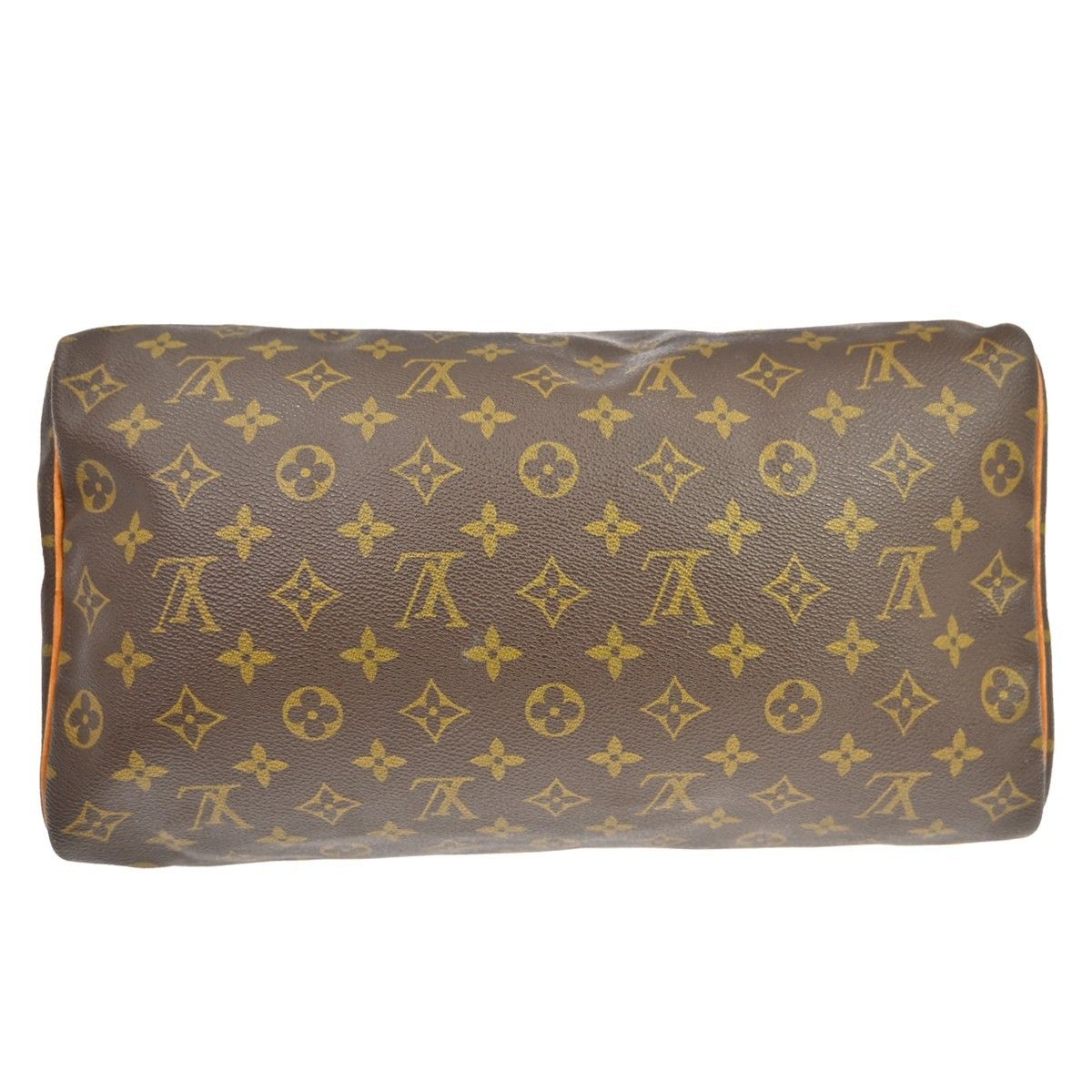 Louis Vuitton Louis Vuitton Speedy Handbag Monogram Canvas Size ONE SIZE - 14 Thumbnail