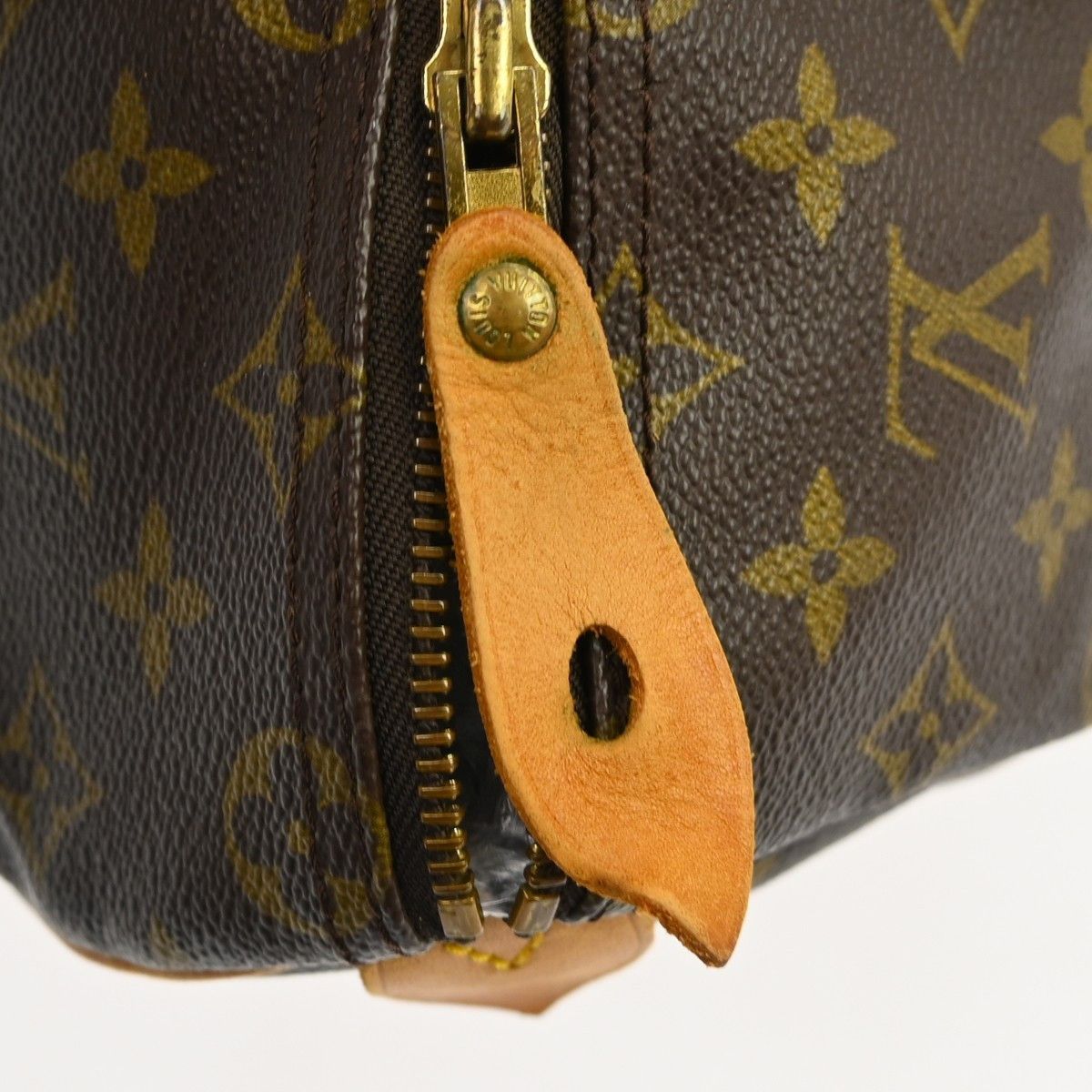 Louis Vuitton Louis Vuitton Speedy Handbag Monogram Canvas Size ONE SIZE - 10 Thumbnail