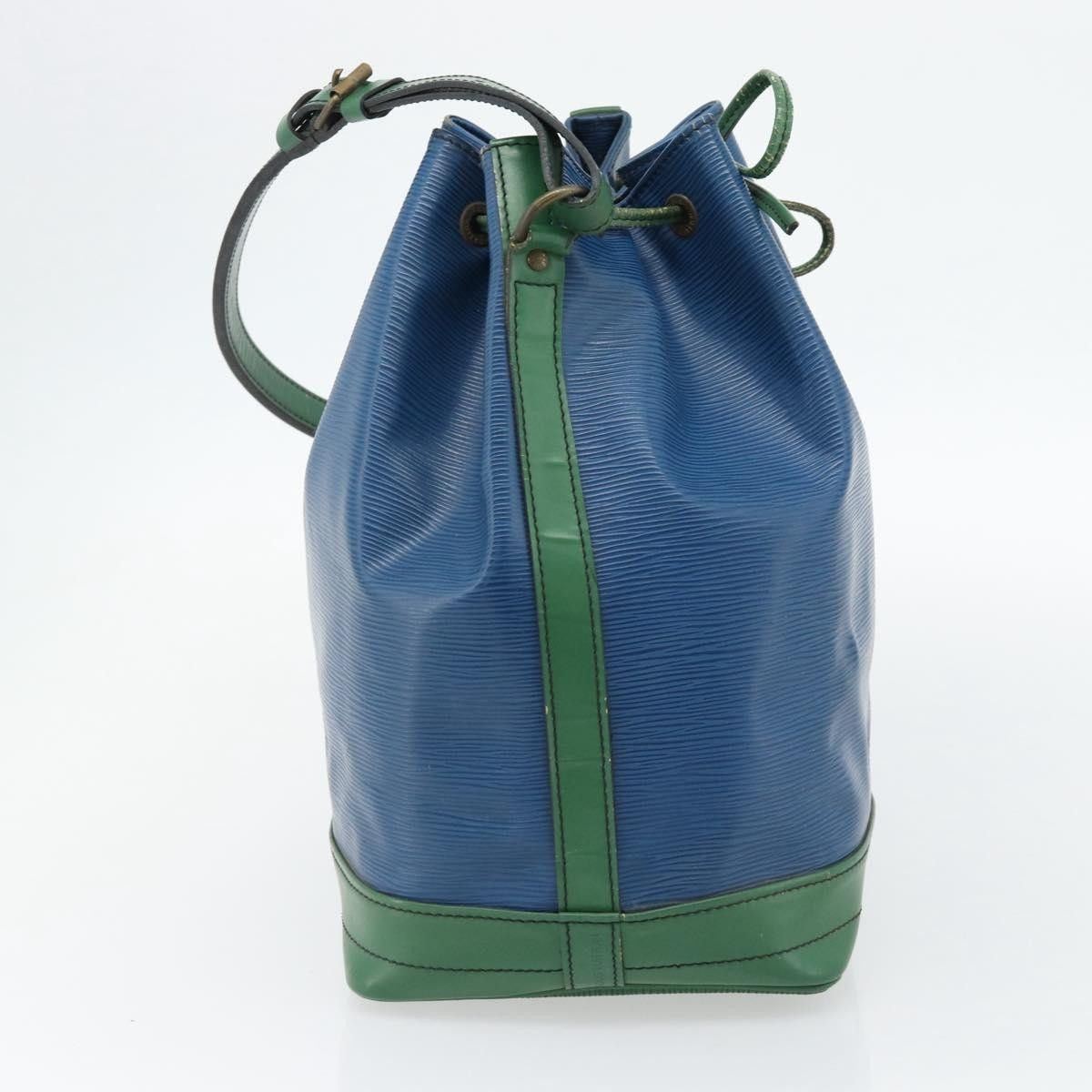 Louis Vuitton Louis Vuitton Petit Noe NM Epi Leather Size ONE SIZE - 3 Thumbnail