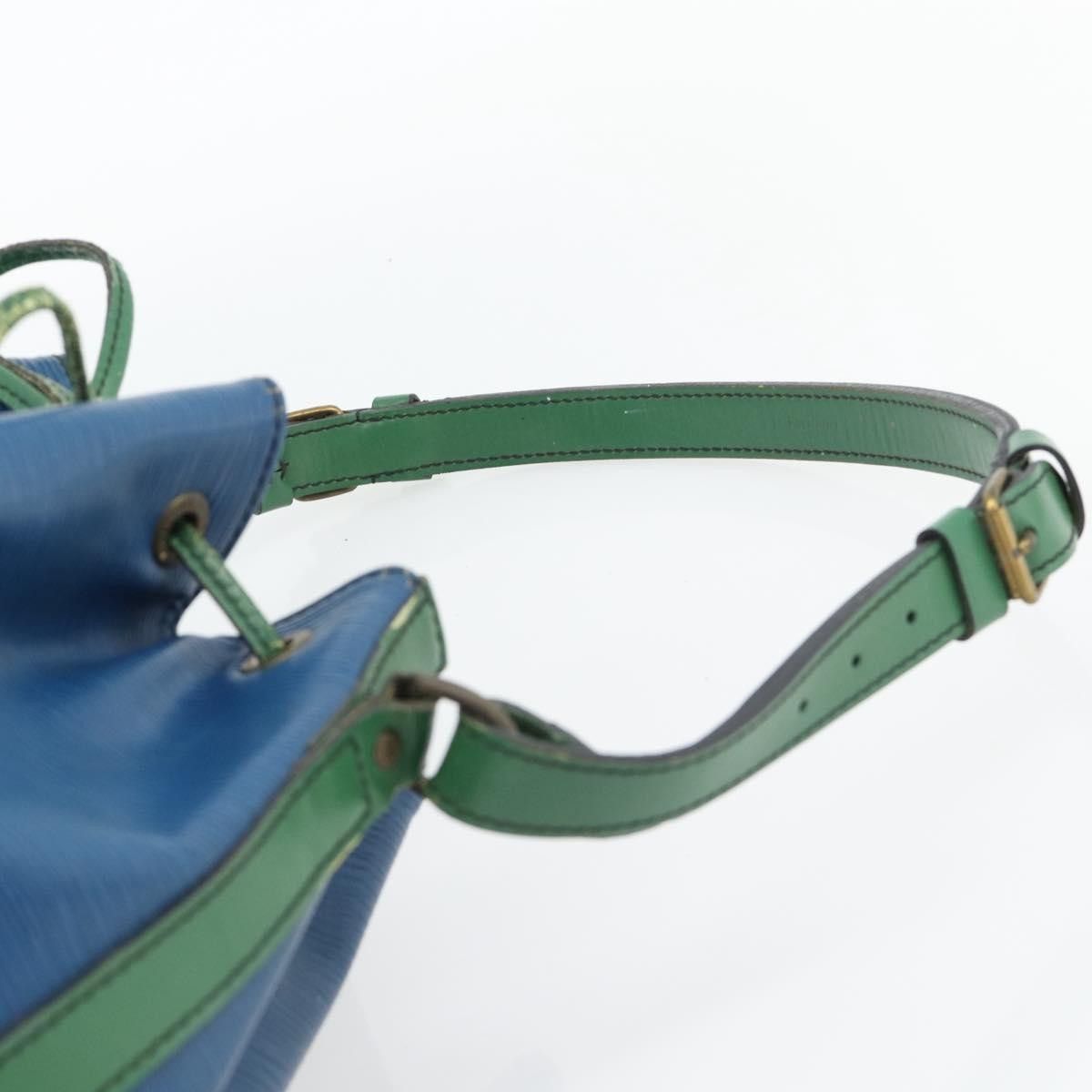 Louis Vuitton Louis Vuitton Petit Noe NM Epi Leather Size ONE SIZE - 16 Thumbnail