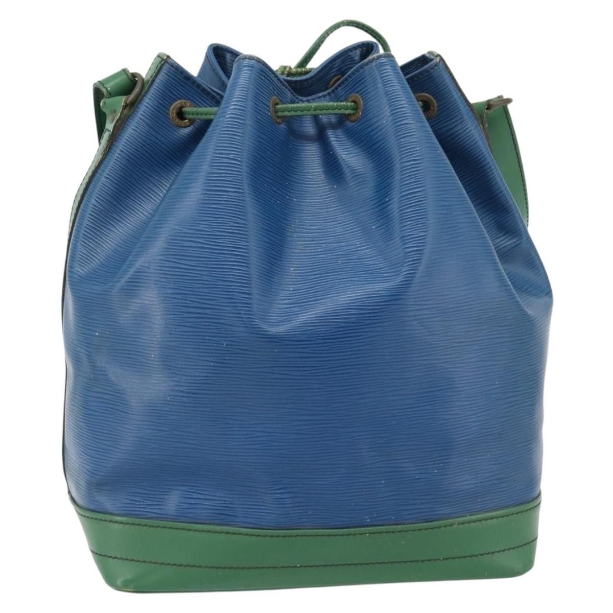 Louis Vuitton Louis Vuitton Petit Noe NM Epi Leather Size ONE SIZE - 2 Thumbnail