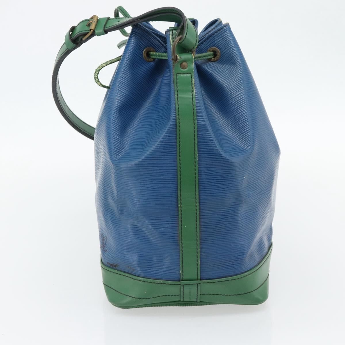 Louis Vuitton Louis Vuitton Petit Noe NM Epi Leather Size ONE SIZE - 4 Thumbnail