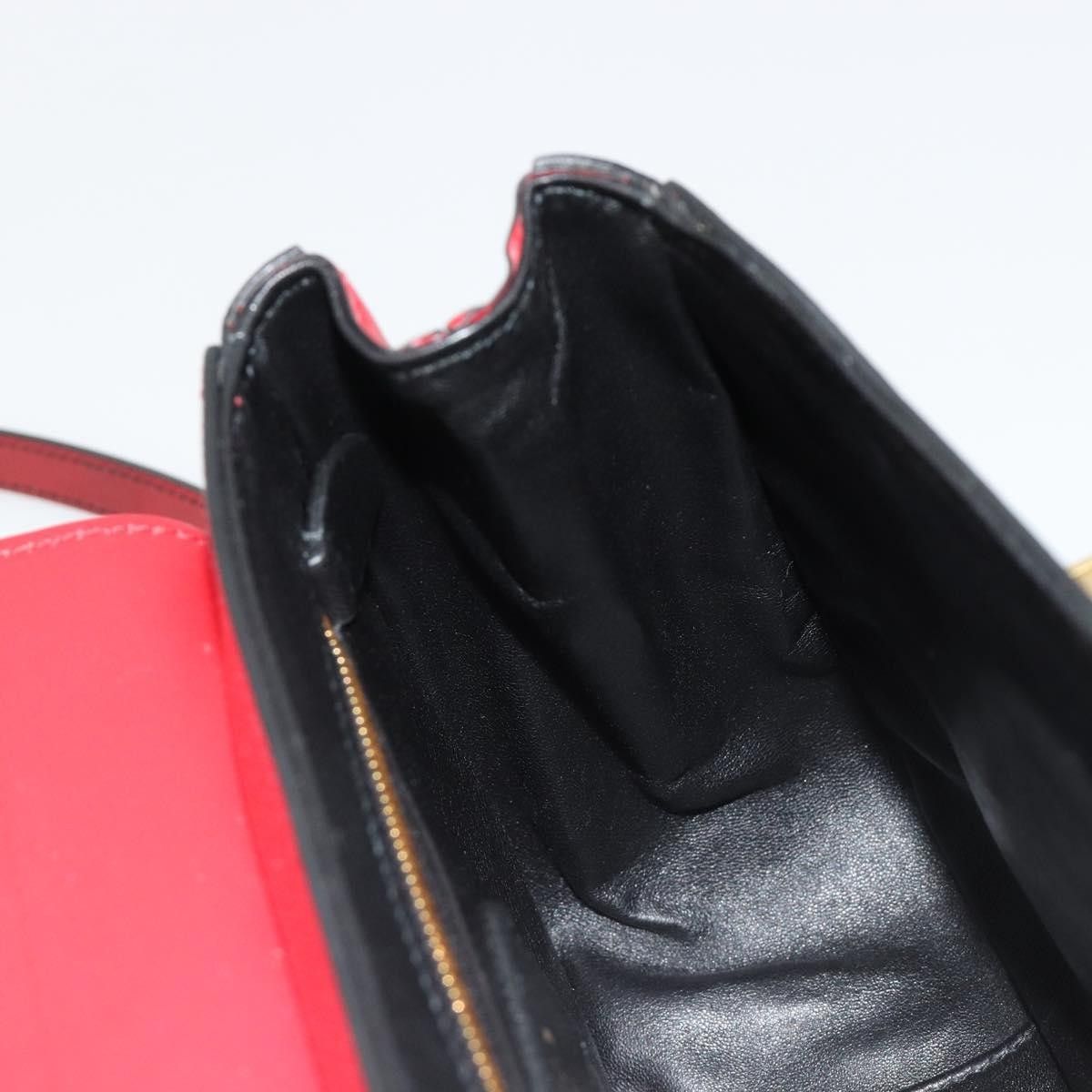 Prada Prada Sidonie Top Handle Saffiano Leather Size ONE SIZE - 21 Thumbnail