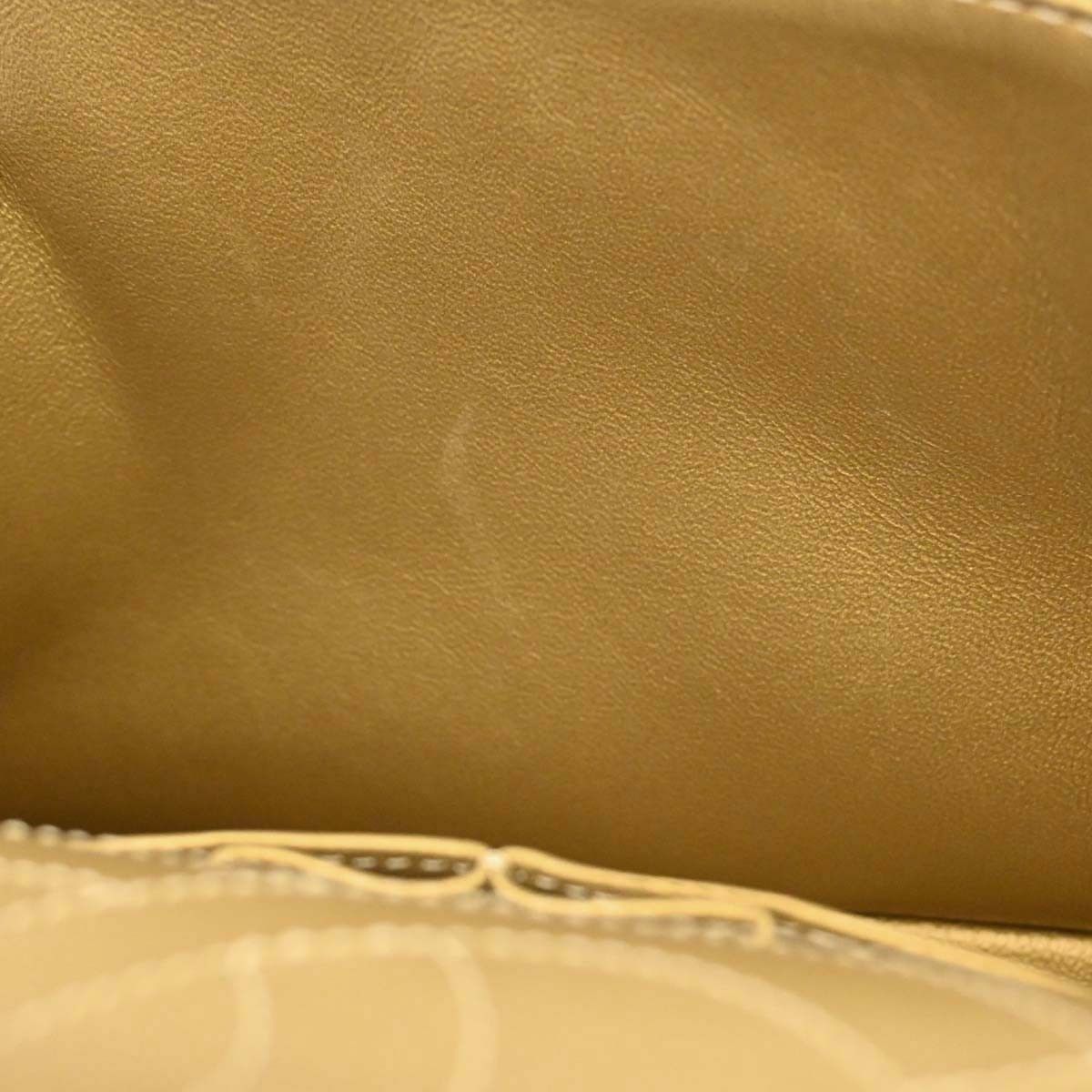 Chanel Chanel 2.55 Shoulder bag Leather Size ONE SIZE - 12 Thumbnail