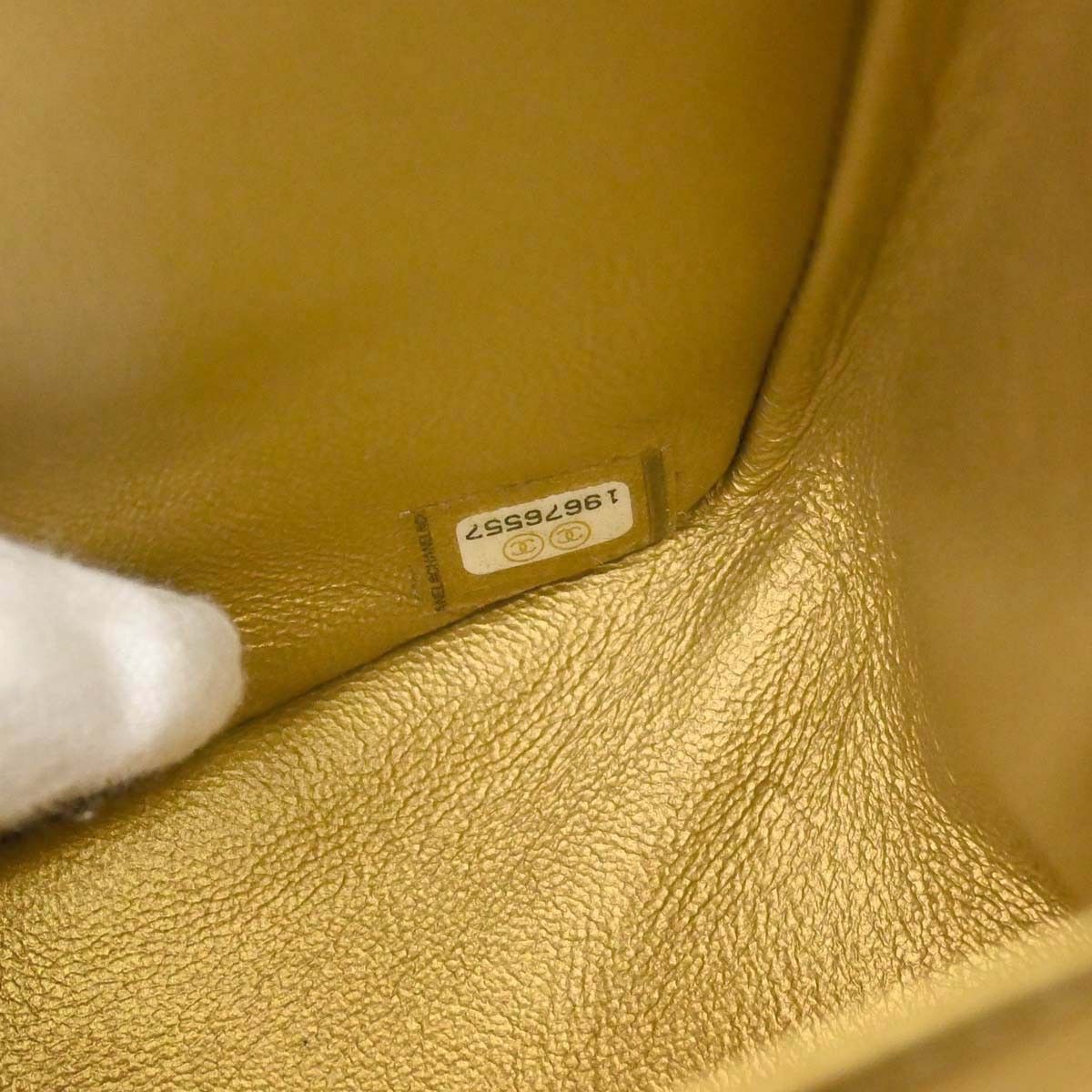 Chanel Chanel 2.55 Shoulder bag Leather Size ONE SIZE - 14 Thumbnail