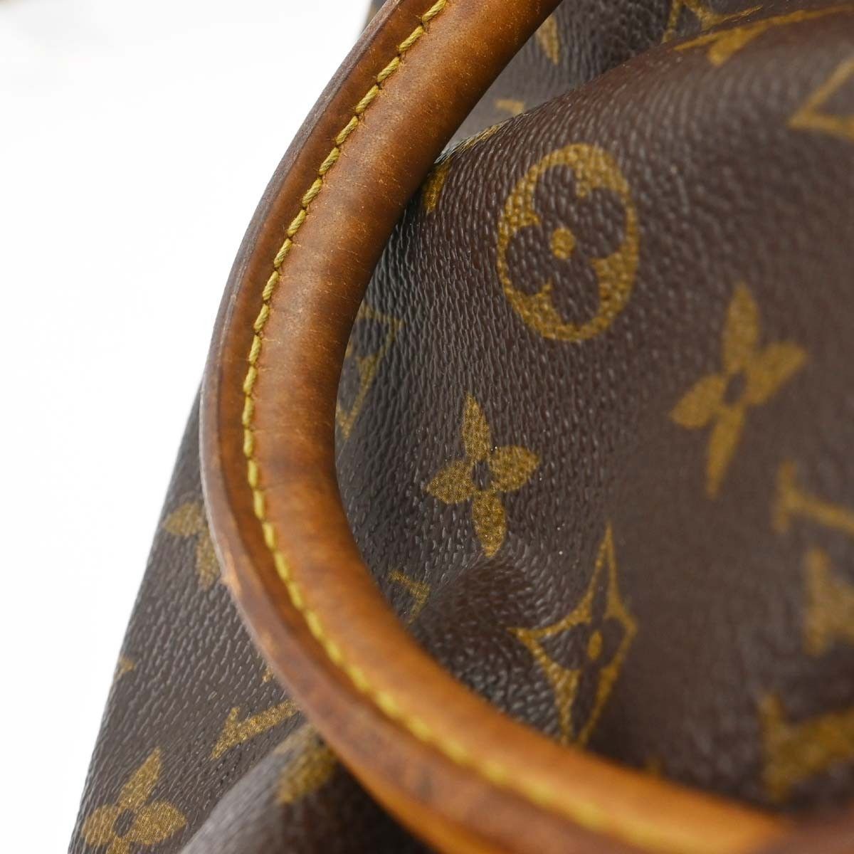 Louis Vuitton Louis Vuitton Speedy Handbag Monogram Canvas Size ONE SIZE - 13 Thumbnail