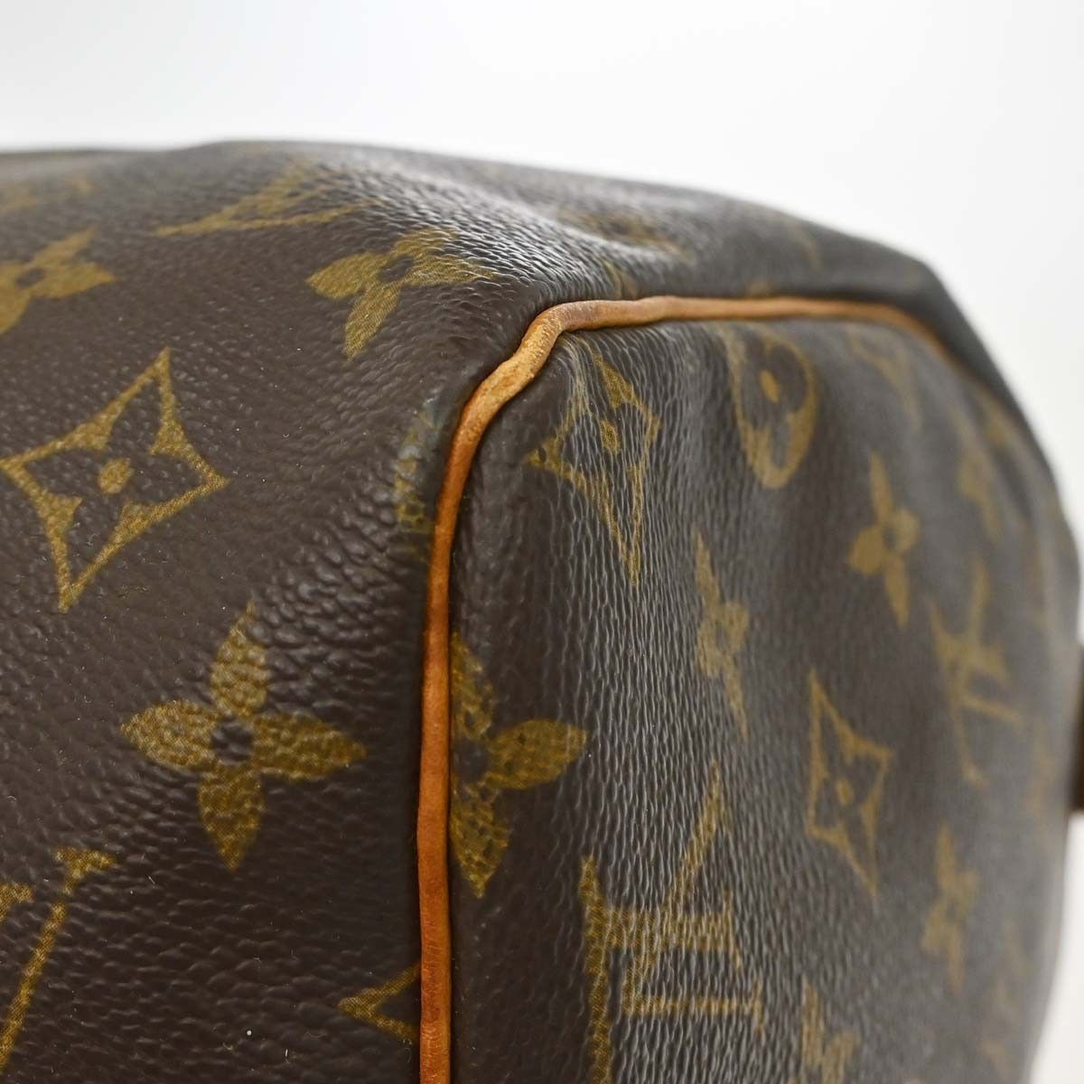 Louis Vuitton Louis Vuitton Speedy Handbag Monogram Canvas Size ONE SIZE - 7 Thumbnail