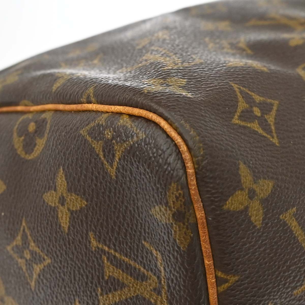 Louis Vuitton Louis Vuitton Speedy Handbag Monogram Canvas Size ONE SIZE - 8 Thumbnail