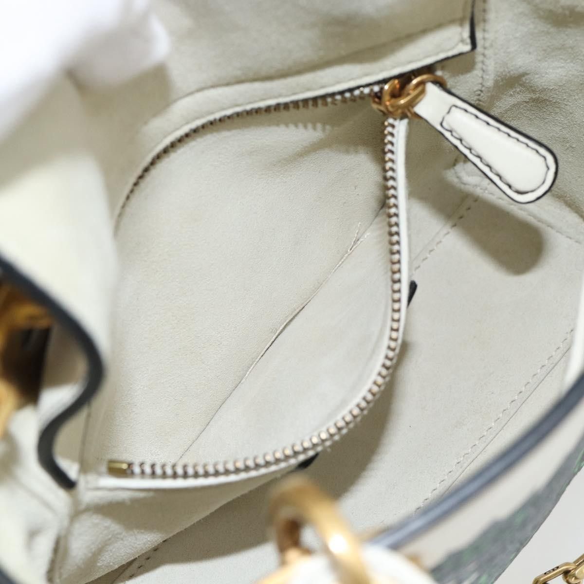 Dior Christian Dior Lady Dior Leather Size ONE SIZE - 23 Thumbnail