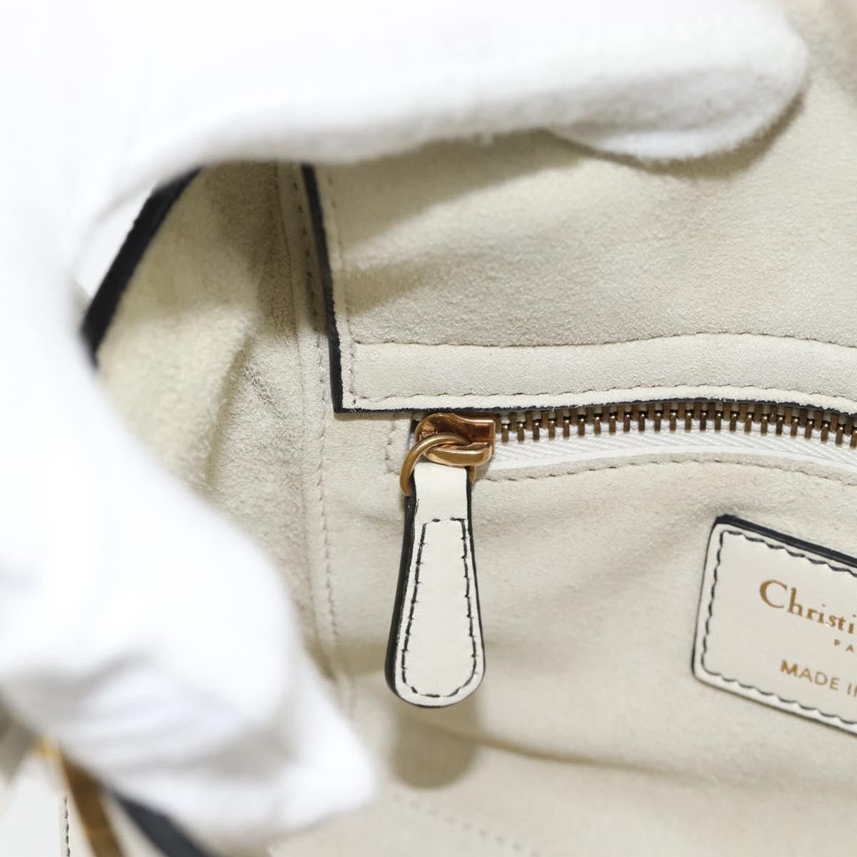 Dior Christian Dior Lady Dior Leather Size ONE SIZE - 22 Thumbnail