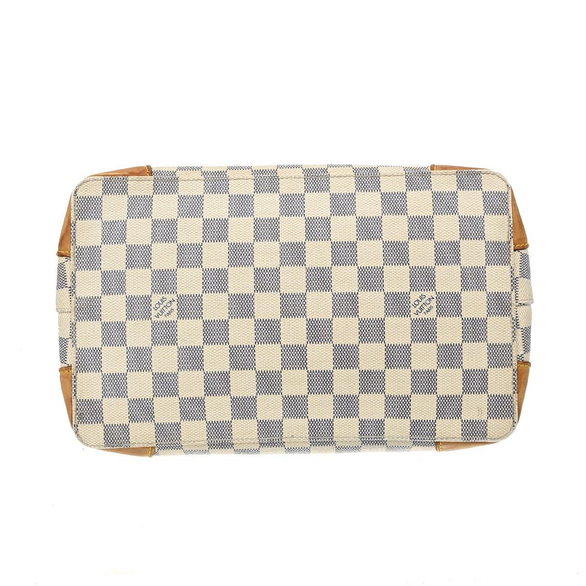 Louis Vuitton Louis Vuitton Hampstead Handbag Damier Size ONE SIZE - 19 Thumbnail