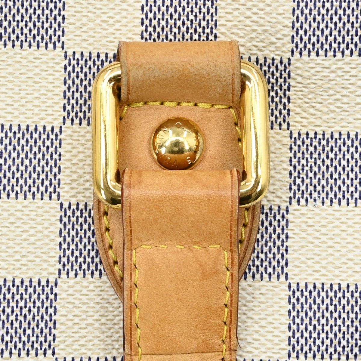 Louis Vuitton Louis Vuitton Hampstead Handbag Damier Size ONE SIZE - 12 Thumbnail