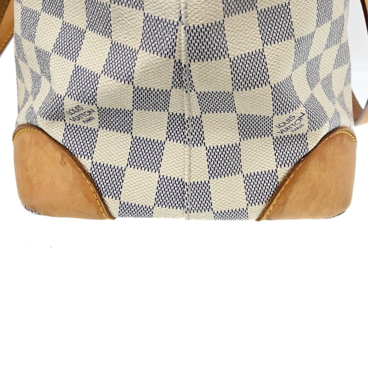 Louis Vuitton Louis Vuitton Hampstead Handbag Damier Size ONE SIZE - 8 Thumbnail
