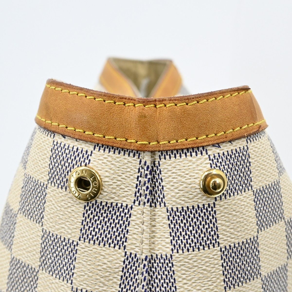 Louis Vuitton Louis Vuitton Hampstead Handbag Damier Size ONE SIZE - 16 Thumbnail
