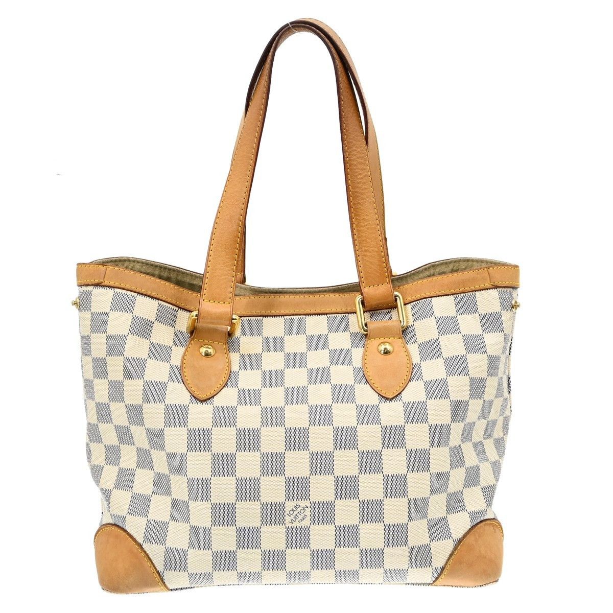 Louis Vuitton Louis Vuitton Hampstead Handbag Damier Size ONE SIZE - 2 Thumbnail