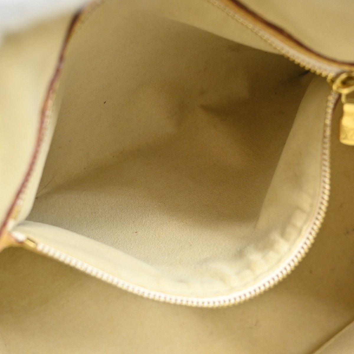 Louis Vuitton Louis Vuitton Hampstead Handbag Damier Size ONE SIZE - 18 Thumbnail