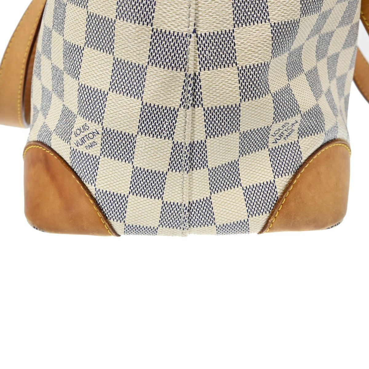 Louis Vuitton Louis Vuitton Hampstead Handbag Damier Size ONE SIZE - 9 Thumbnail