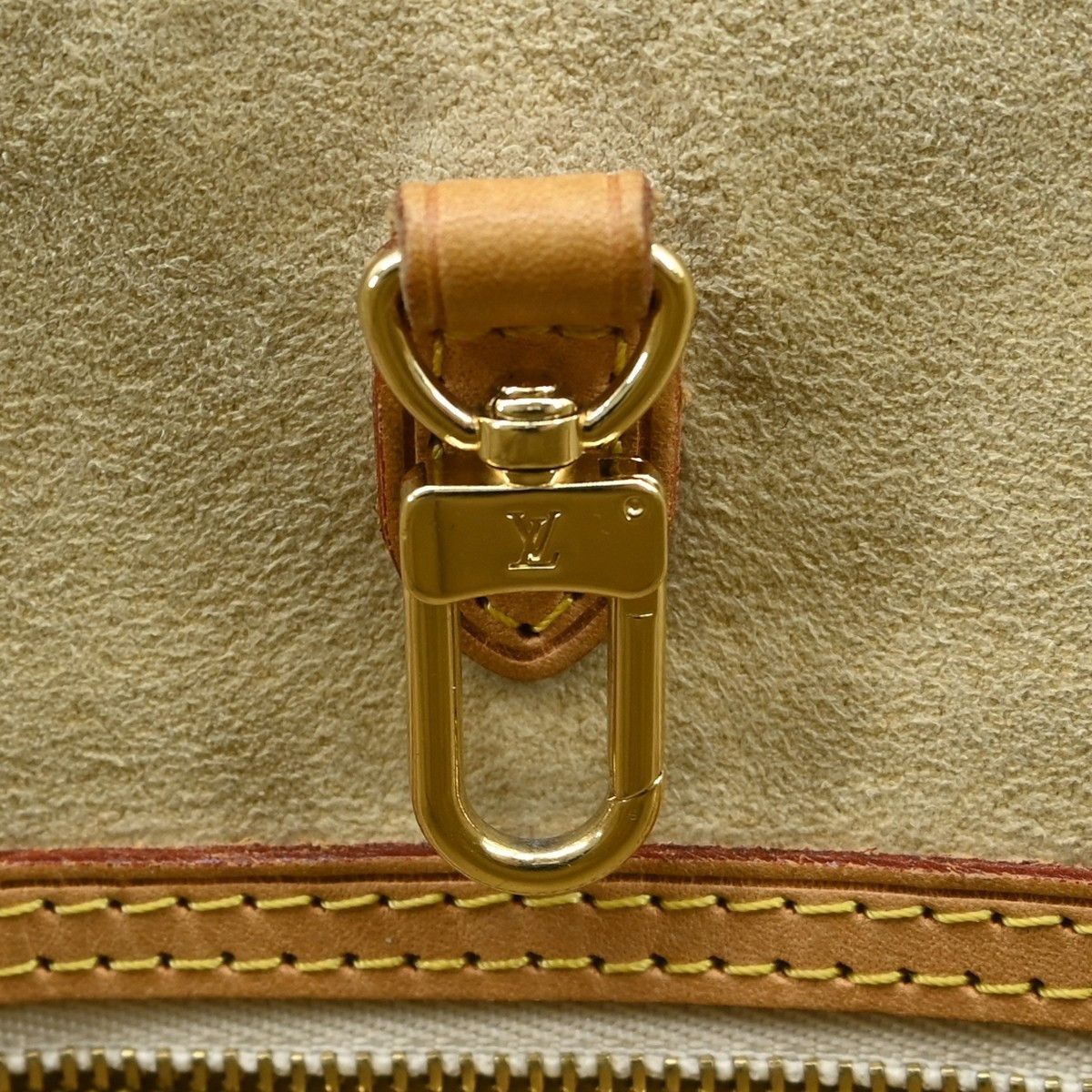 Louis Vuitton Louis Vuitton Hampstead Handbag Damier Size ONE SIZE - 13 Thumbnail