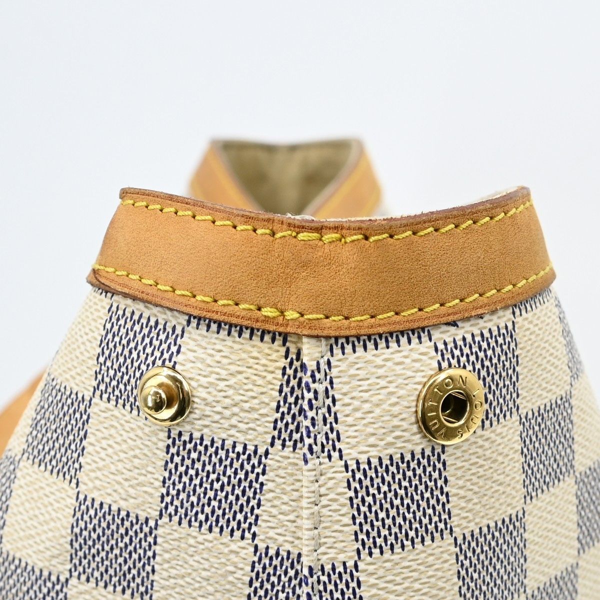 Louis Vuitton Louis Vuitton Hampstead Handbag Damier Size ONE SIZE - 17 Thumbnail
