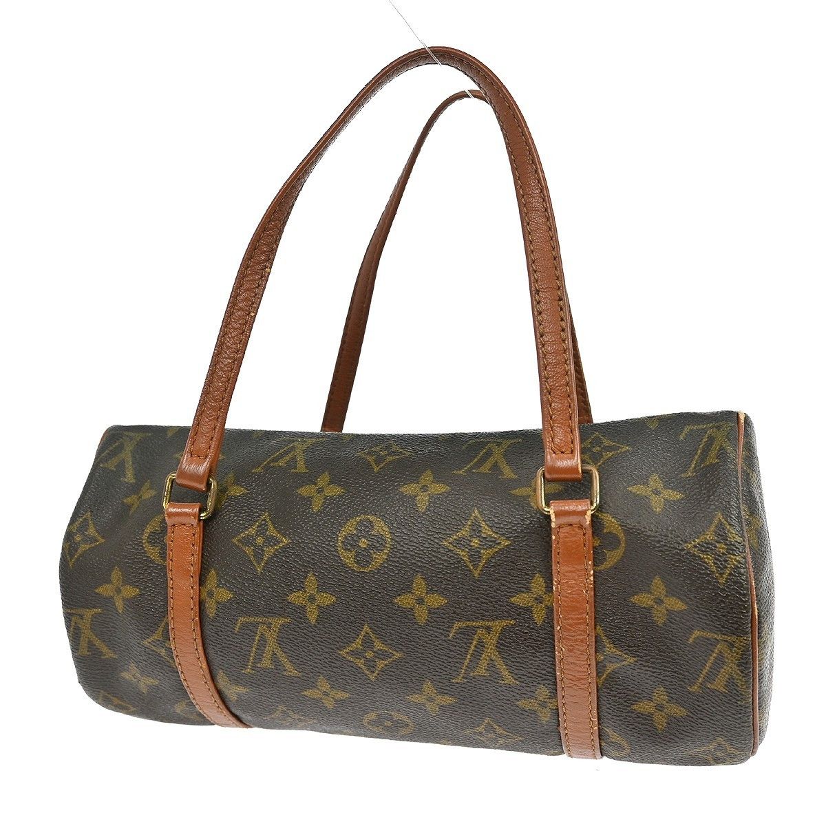 Louis Vuitton Louis Vuitton Papillon Handbag Monogram Canvas Size ONE SIZE - 2 Thumbnail