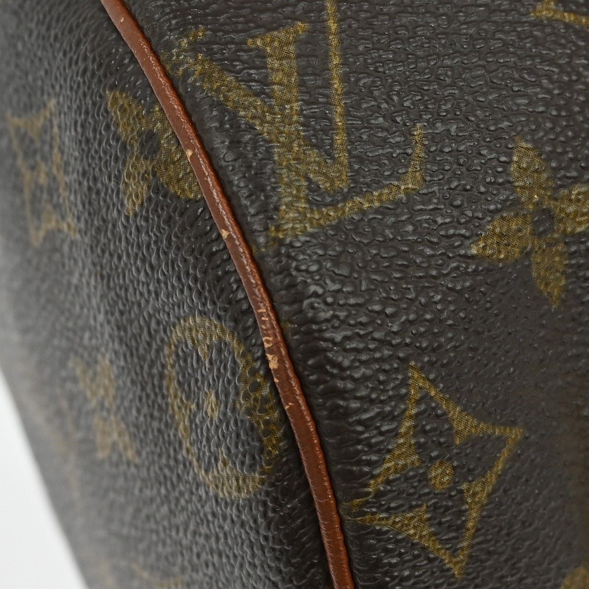 Louis Vuitton Louis Vuitton Papillon Handbag Monogram Canvas Size ONE SIZE - 7 Thumbnail