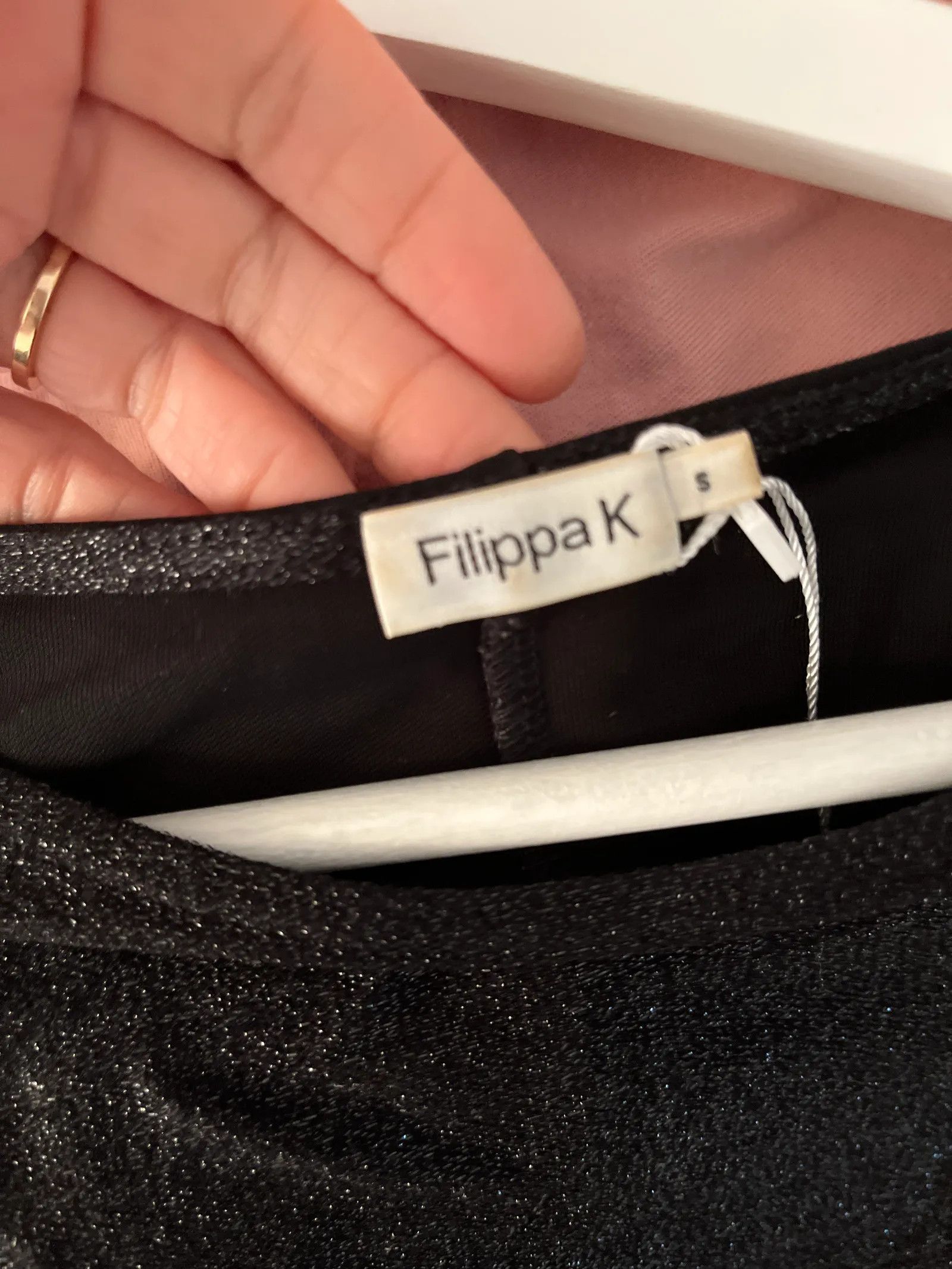 Filippa K Filippa K Dress Size S / US 4 / IT 40 - 2 Thumbnail