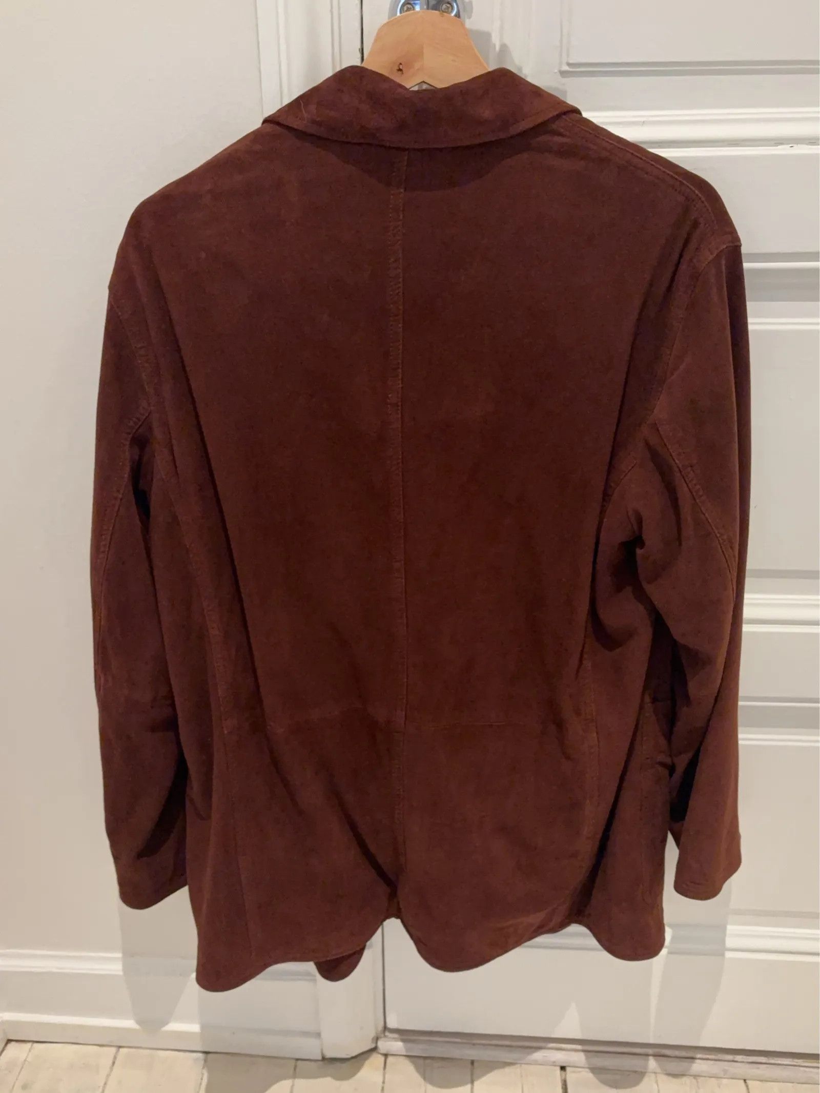 Massimo Dutti Massimo Dutti Blazer Size S / US 4 / IT 40 - 4 Thumbnail