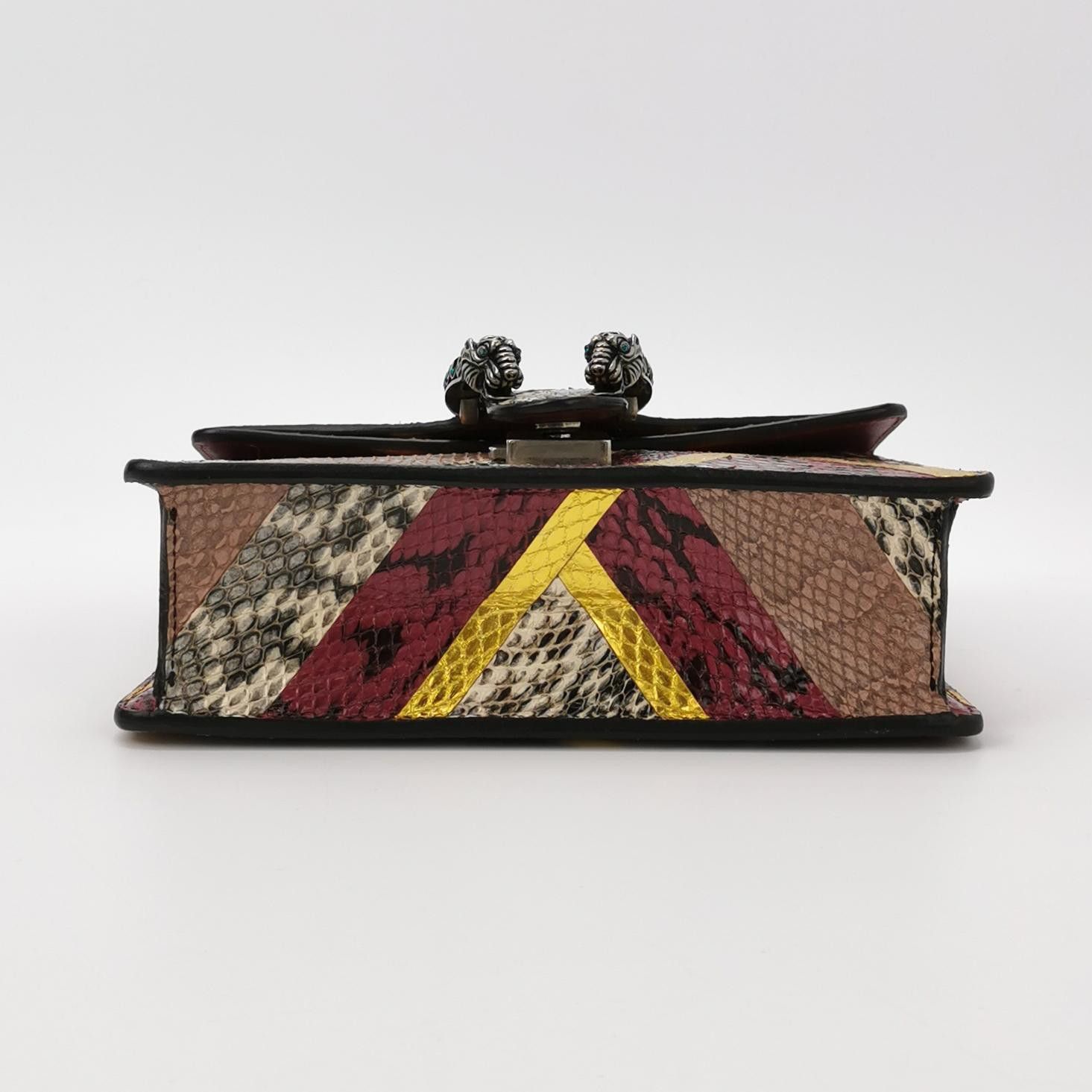 Gucci Gucci Women os Shoulder Bags Size ONE SIZE - 6 Thumbnail