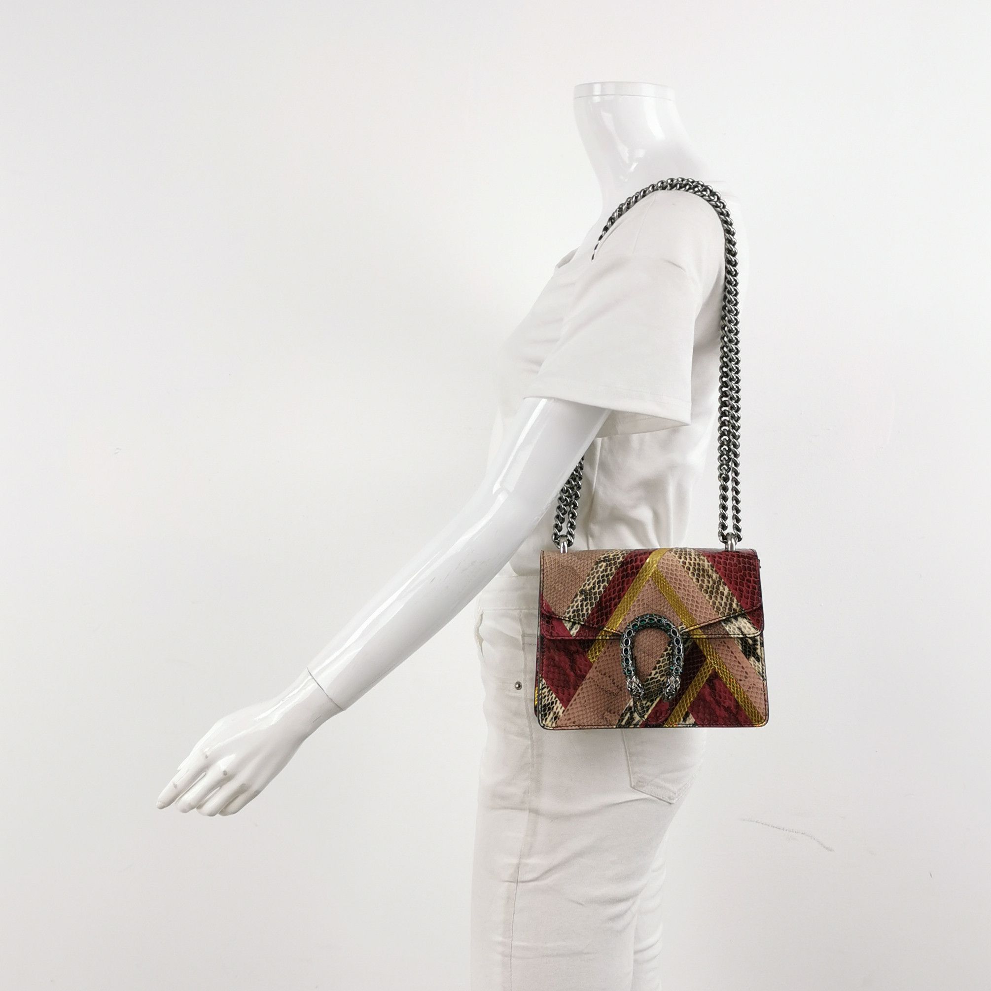 Gucci Gucci Women os Shoulder Bags Size ONE SIZE - 2 Thumbnail