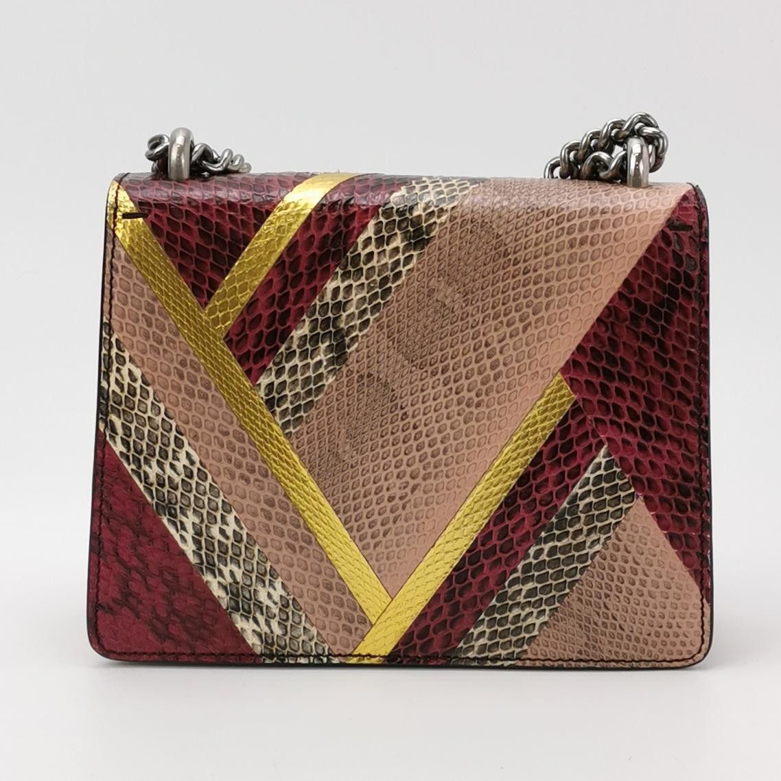 Gucci Gucci Women os Shoulder Bags Size ONE SIZE - 5 Thumbnail