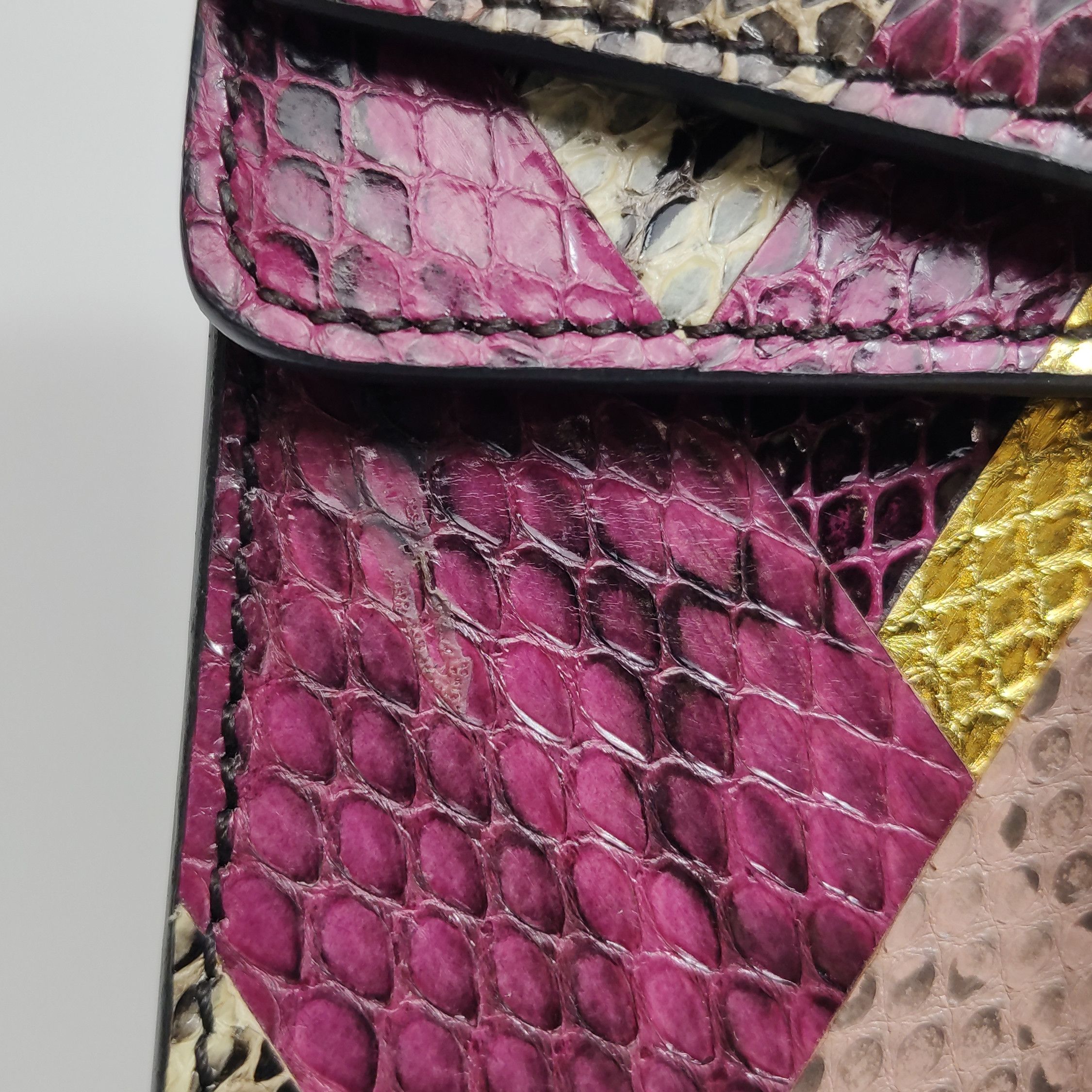 Gucci Gucci Women os Shoulder Bags Size ONE SIZE - 15 Thumbnail