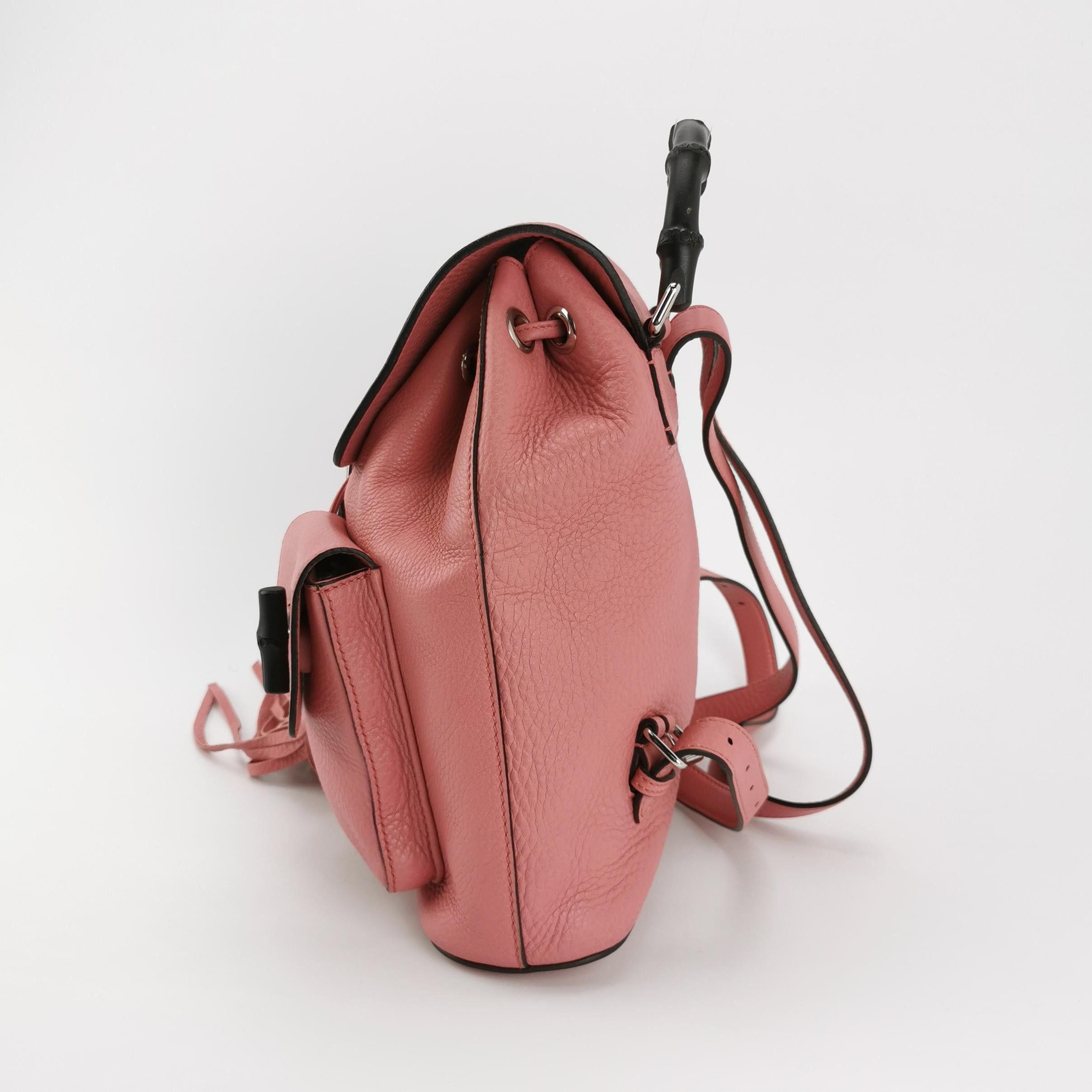 Gucci Gucci Women os Backpacks Size ONE SIZE - 3 Thumbnail