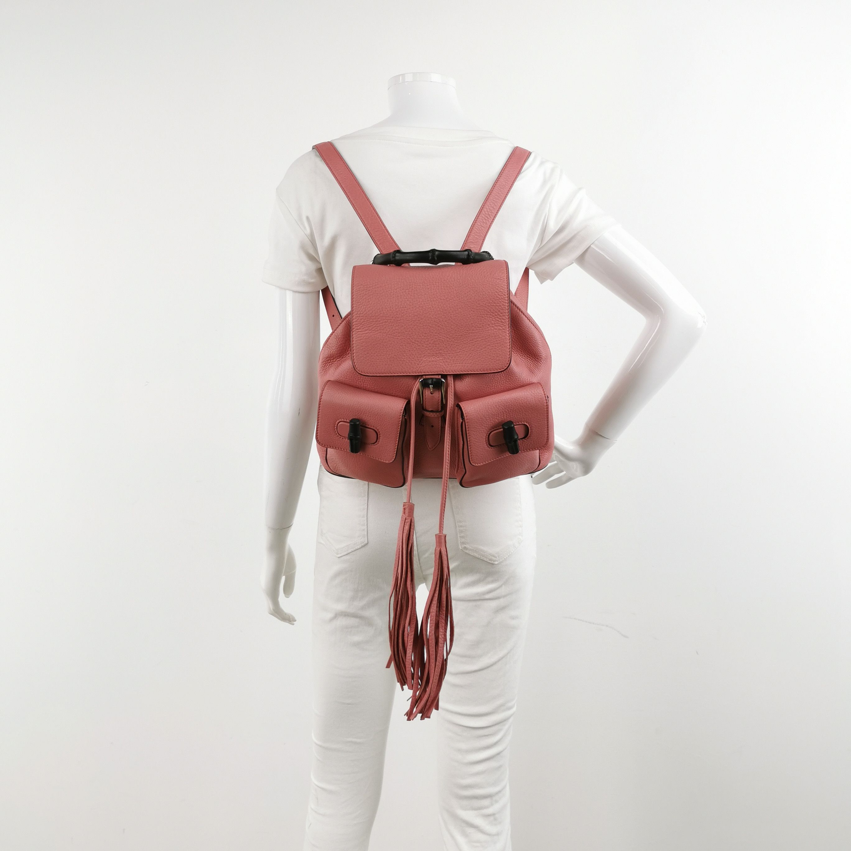 Gucci Gucci Women os Backpacks Size ONE SIZE - 2 Thumbnail