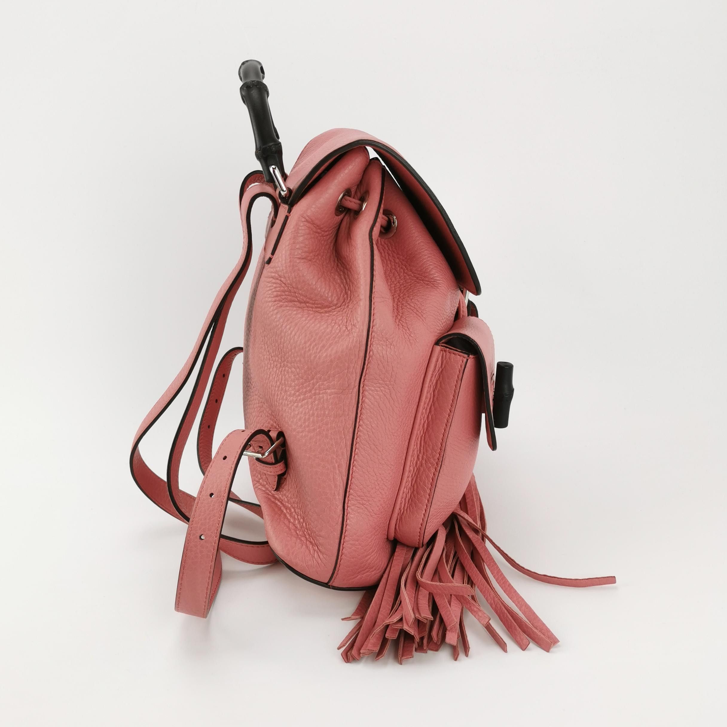 Gucci Gucci Women os Backpacks Size ONE SIZE - 4 Thumbnail