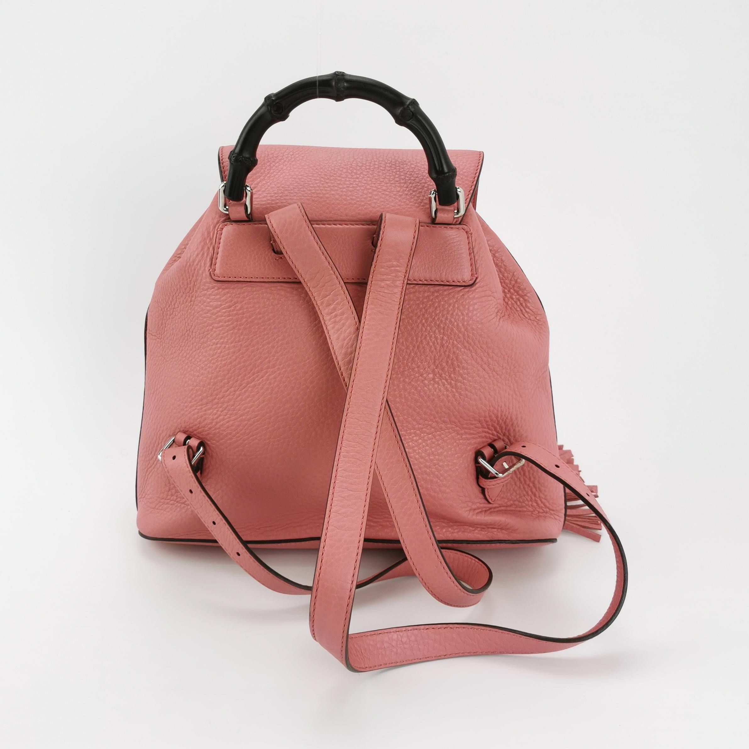 Gucci Gucci Women os Backpacks Size ONE SIZE - 5 Thumbnail
