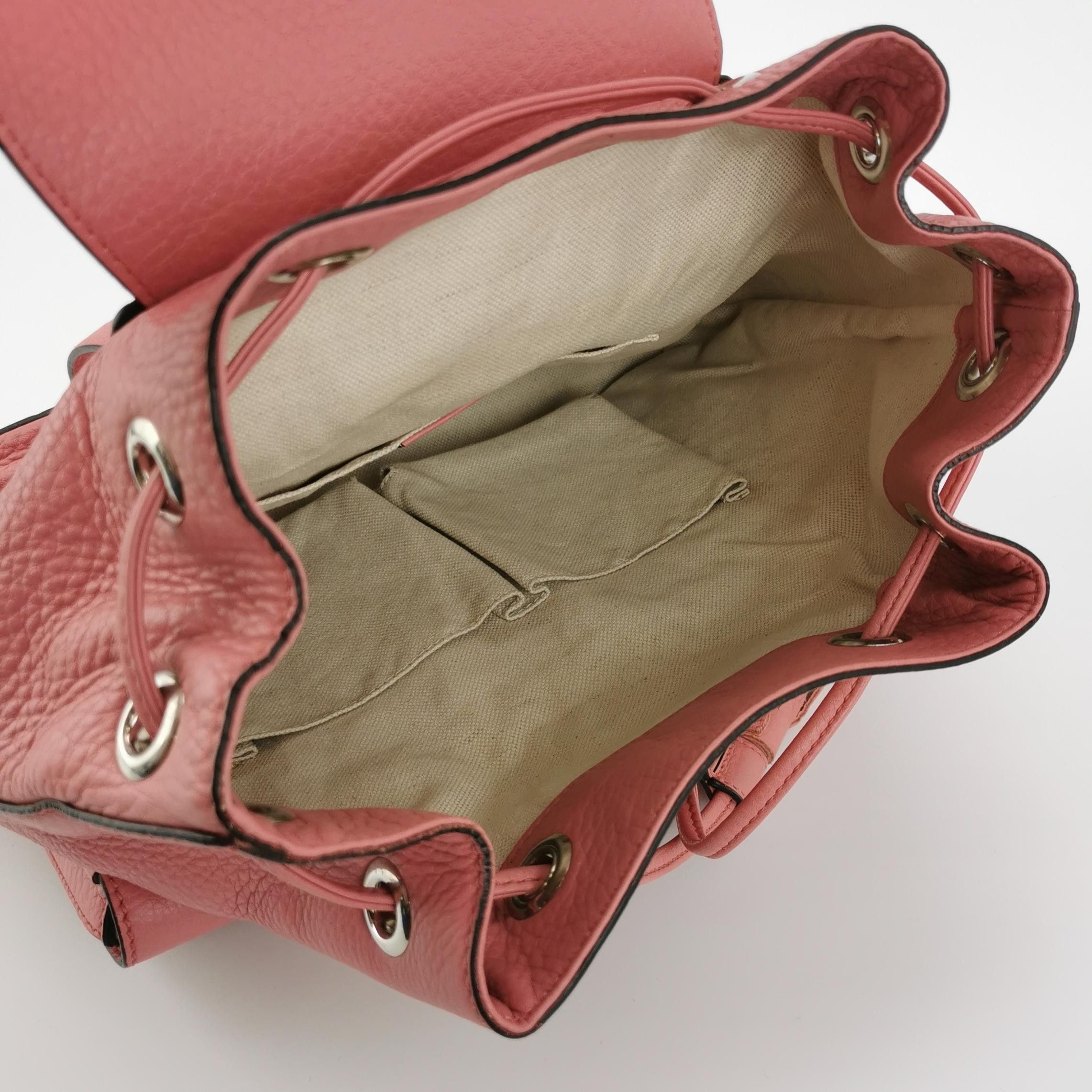 Gucci Gucci Women os Backpacks Size ONE SIZE - 7 Thumbnail