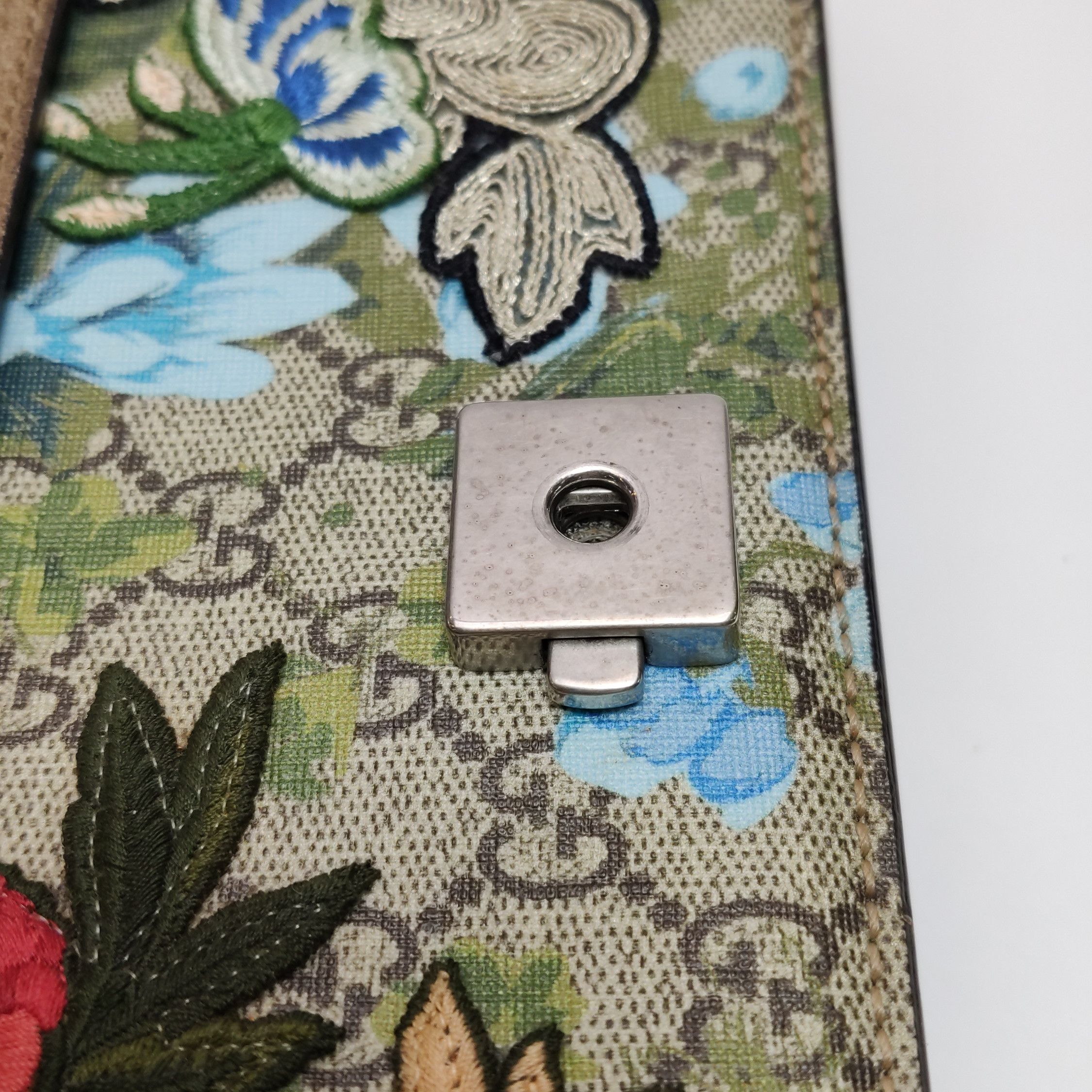 Gucci Gucci Women os Shoulder Bags Size ONE SIZE - 12 Thumbnail
