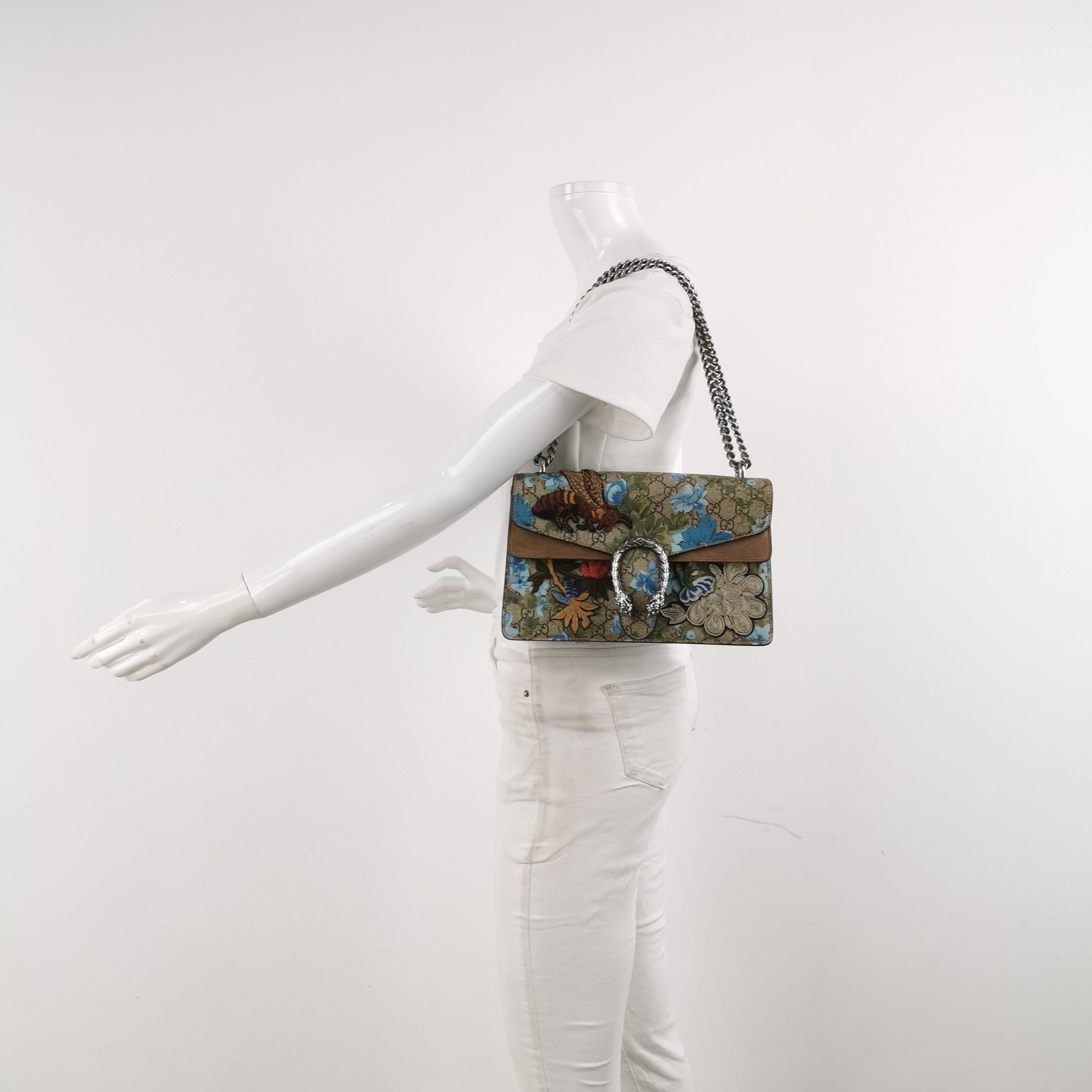 Gucci Gucci Women os Shoulder Bags Size ONE SIZE - 2 Thumbnail