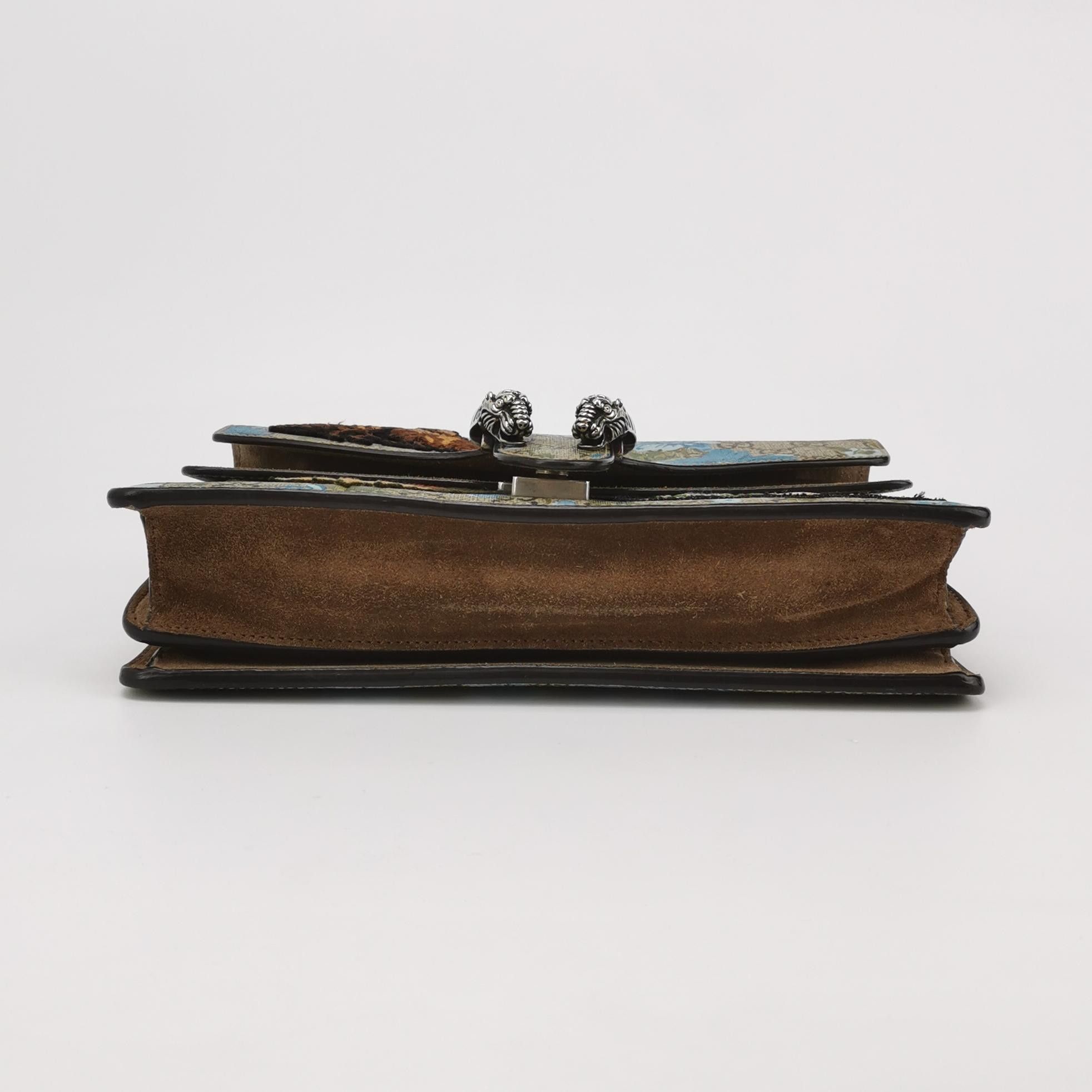 Gucci Gucci Women os Shoulder Bags Size ONE SIZE - 6 Thumbnail