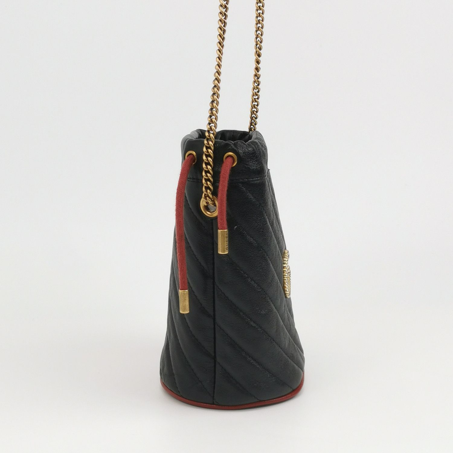 Gucci Gucci Women os Crossbody Bags Size ONE SIZE - 4 Thumbnail