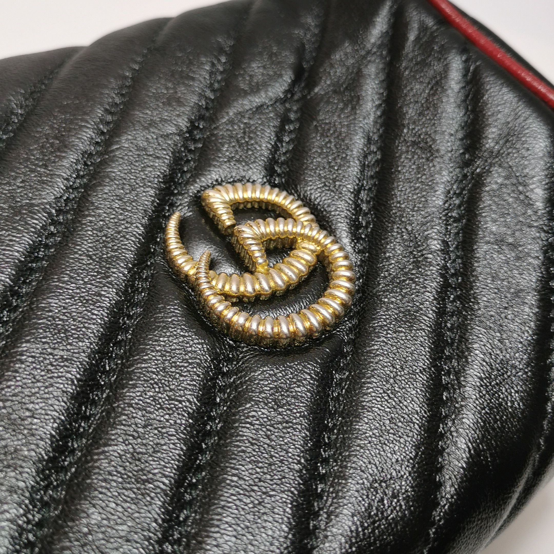 Gucci Gucci Women os Crossbody Bags Size ONE SIZE - 12 Thumbnail