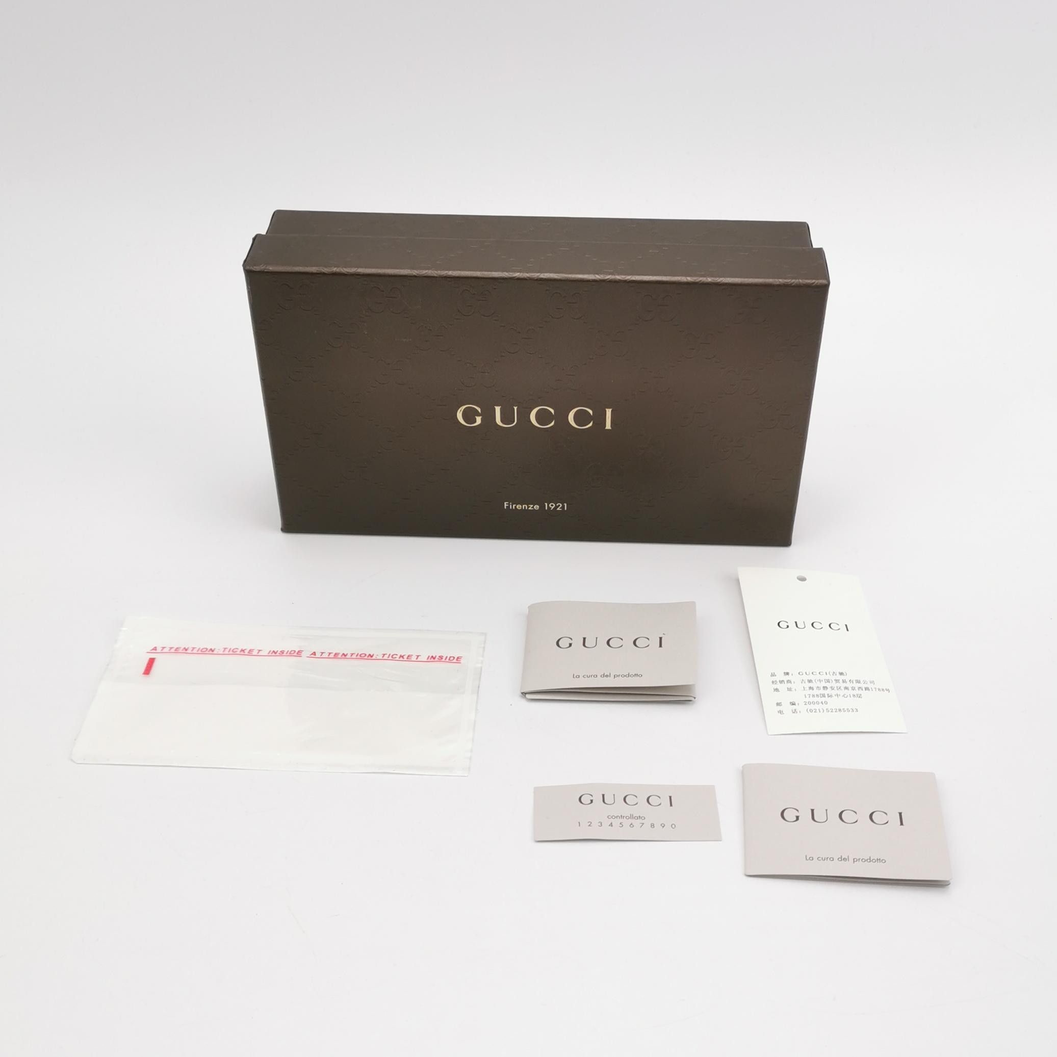 Gucci Gucci Women os Wallets Size ONE SIZE - 8 Thumbnail