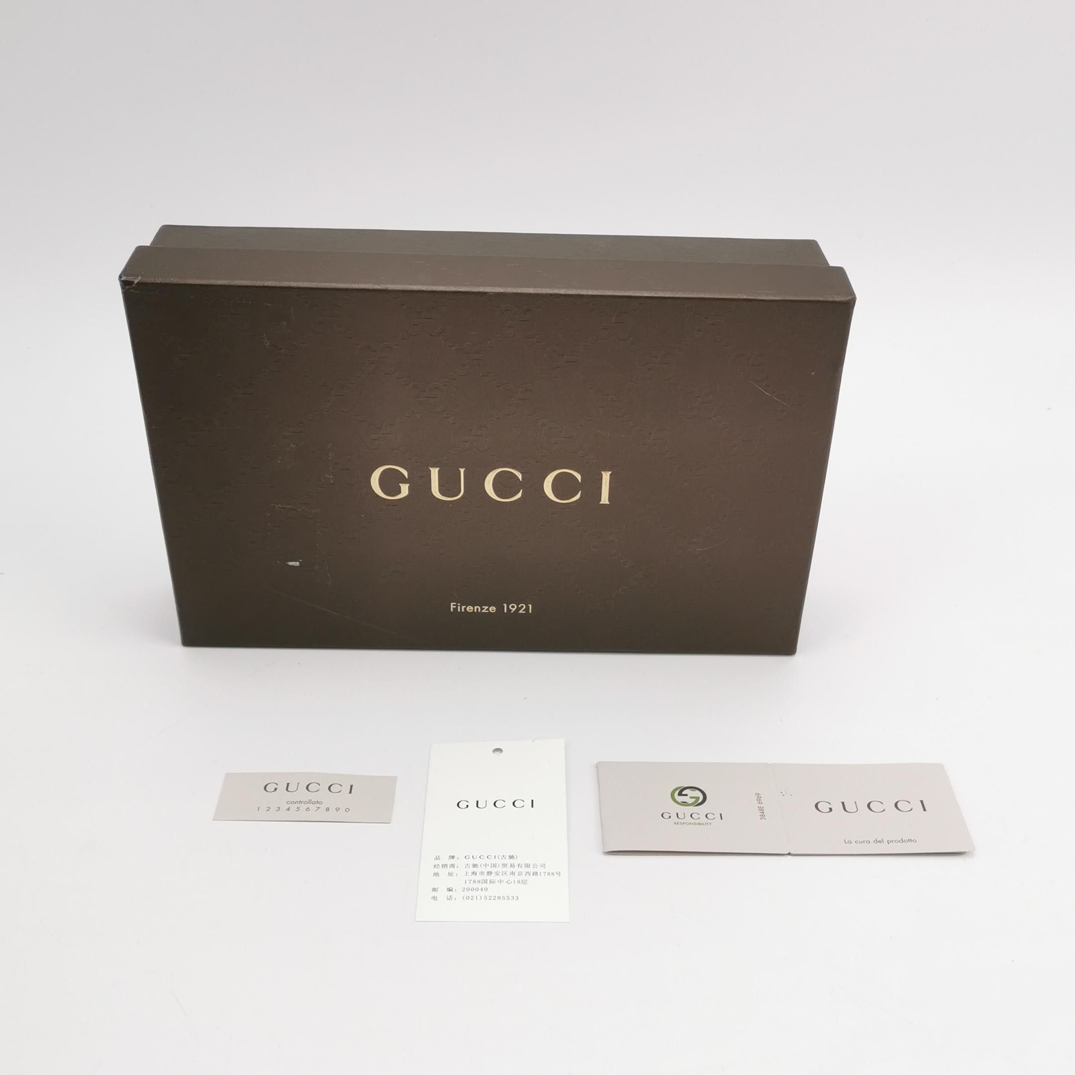 Gucci Gucci Women os Clutches Size ONE SIZE - 8 Thumbnail
