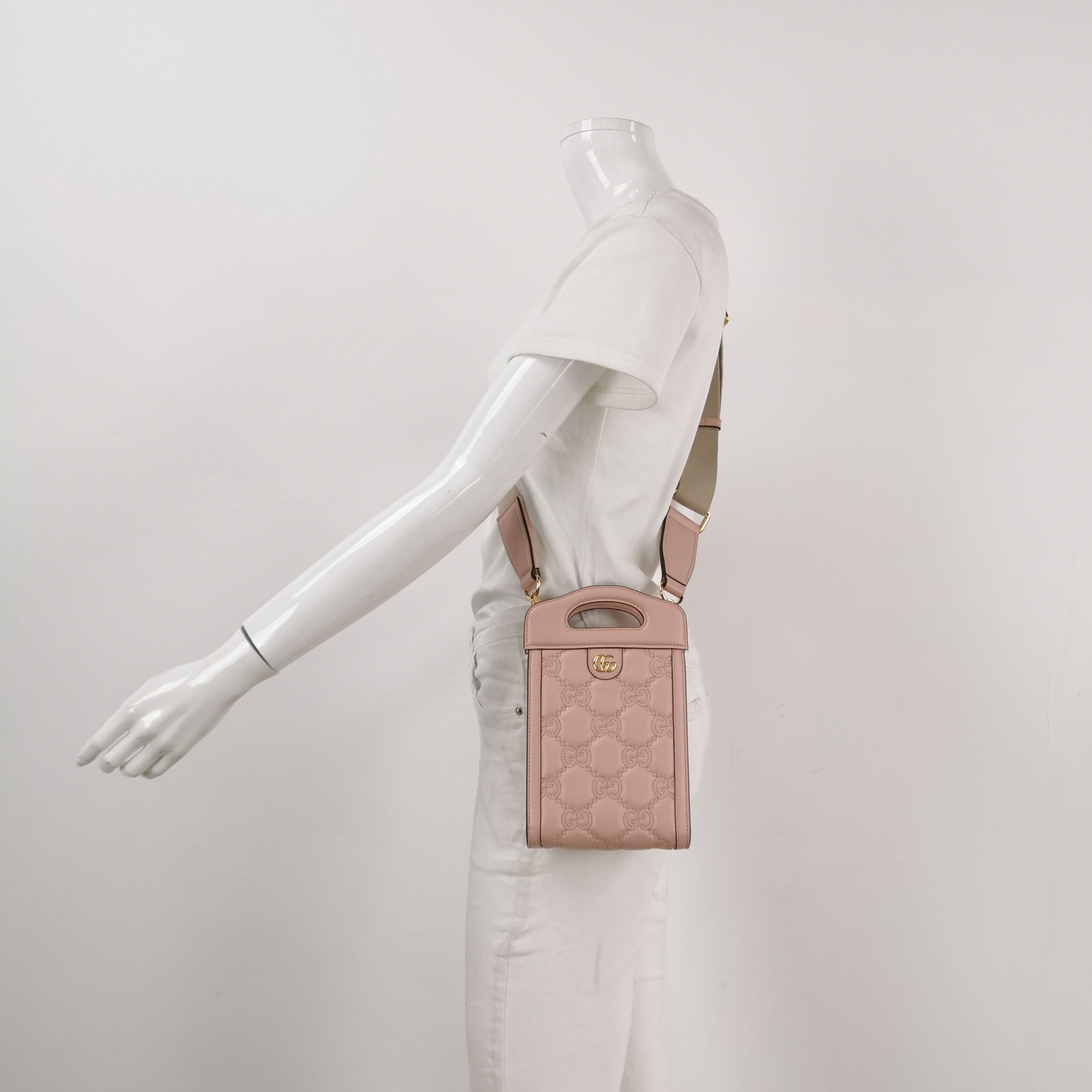 Gucci Gucci Women os Shoulder Bags Size ONE SIZE - 2 Thumbnail