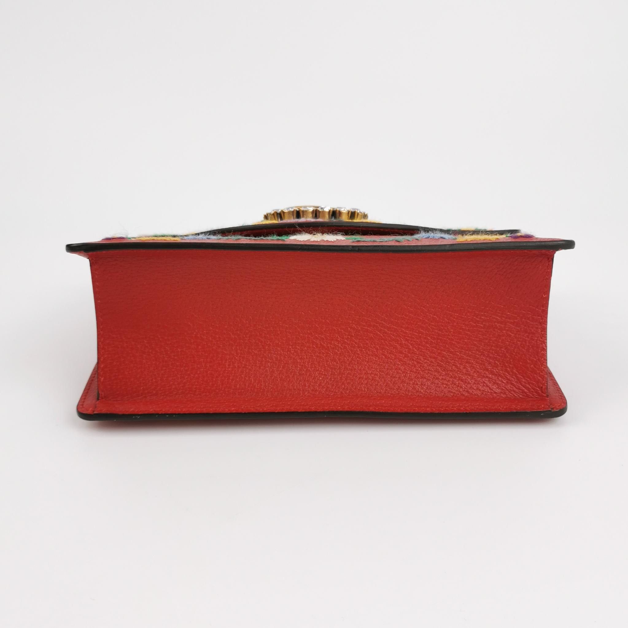 Gucci Gucci Women os Shoulder Bags Size ONE SIZE - 6 Thumbnail