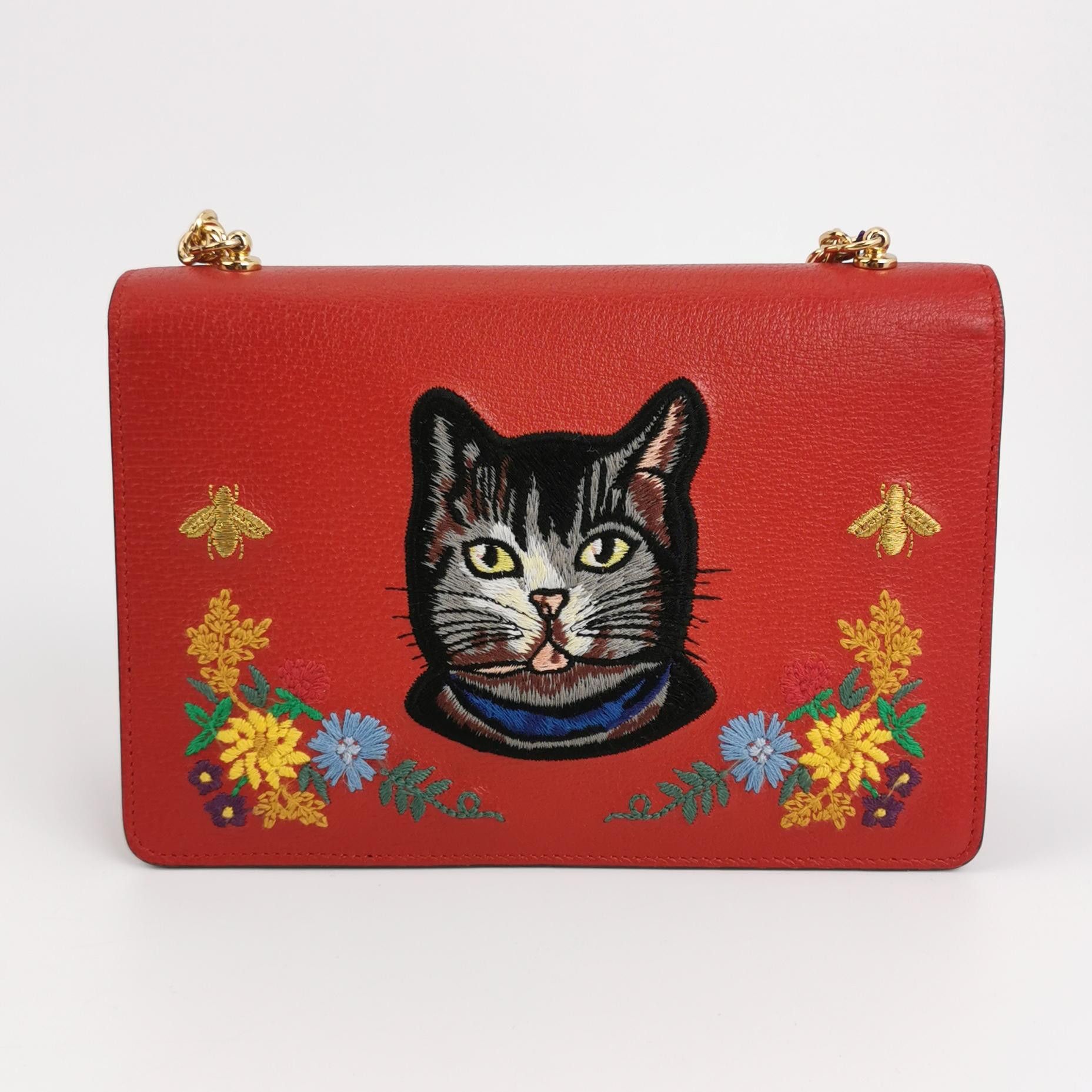 Gucci Gucci Women os Shoulder Bags Size ONE SIZE - 5 Thumbnail