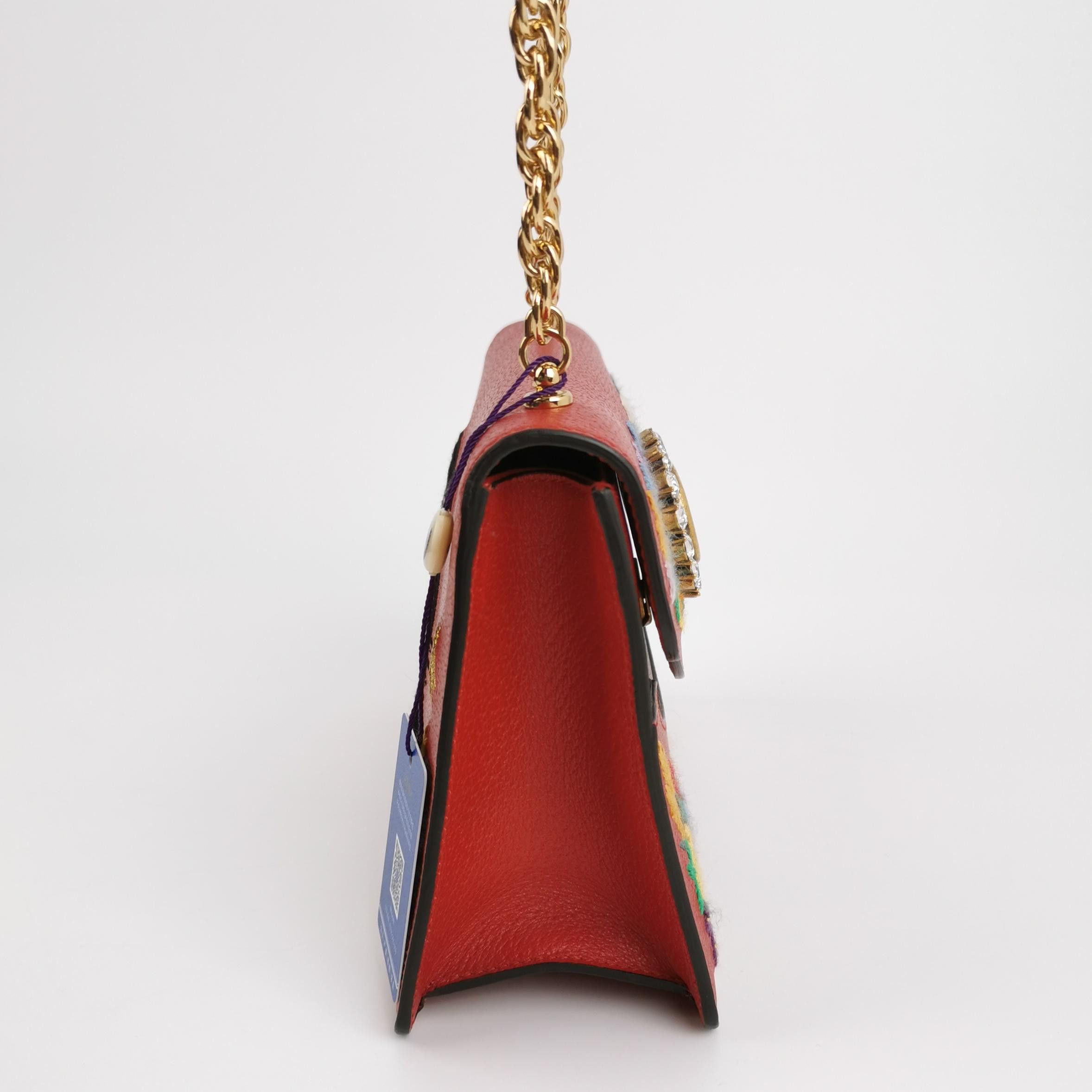 Gucci Gucci Women os Shoulder Bags Size ONE SIZE - 4 Thumbnail