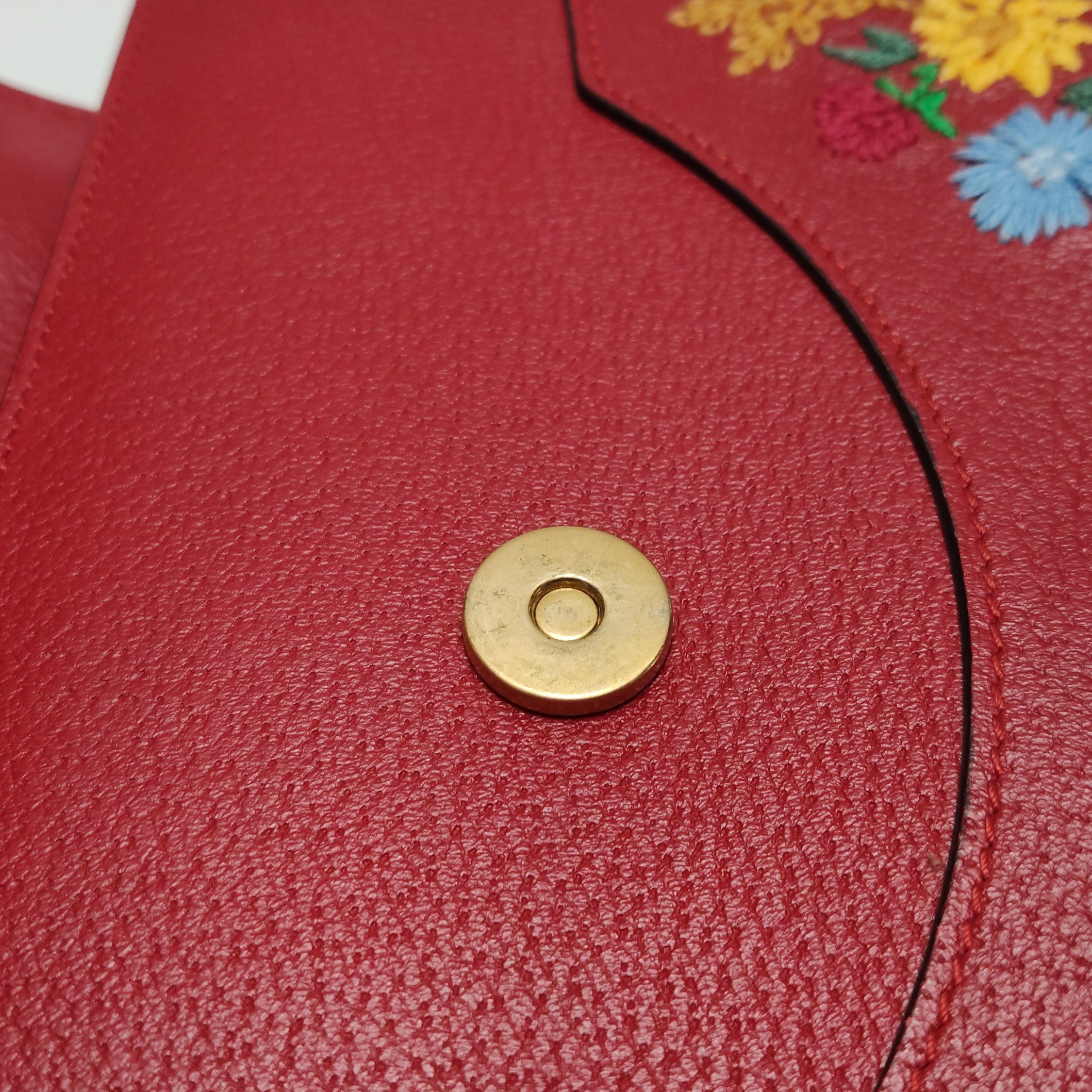 Gucci Gucci Women os Shoulder Bags Size ONE SIZE - 11 Thumbnail